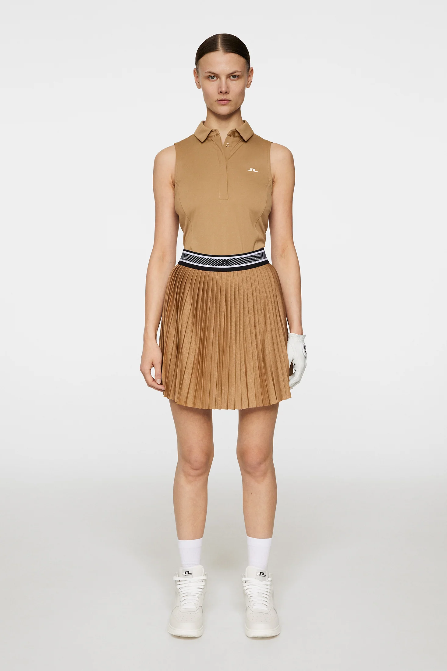 Binx Skirt / Tigers Eye - Image 4