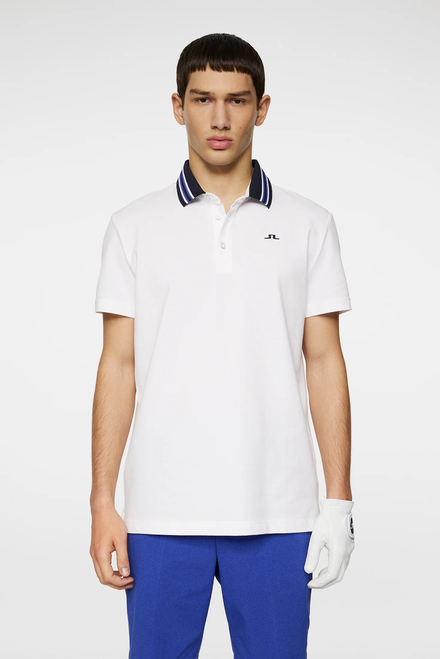 Bjorn Polo / White - Image 2