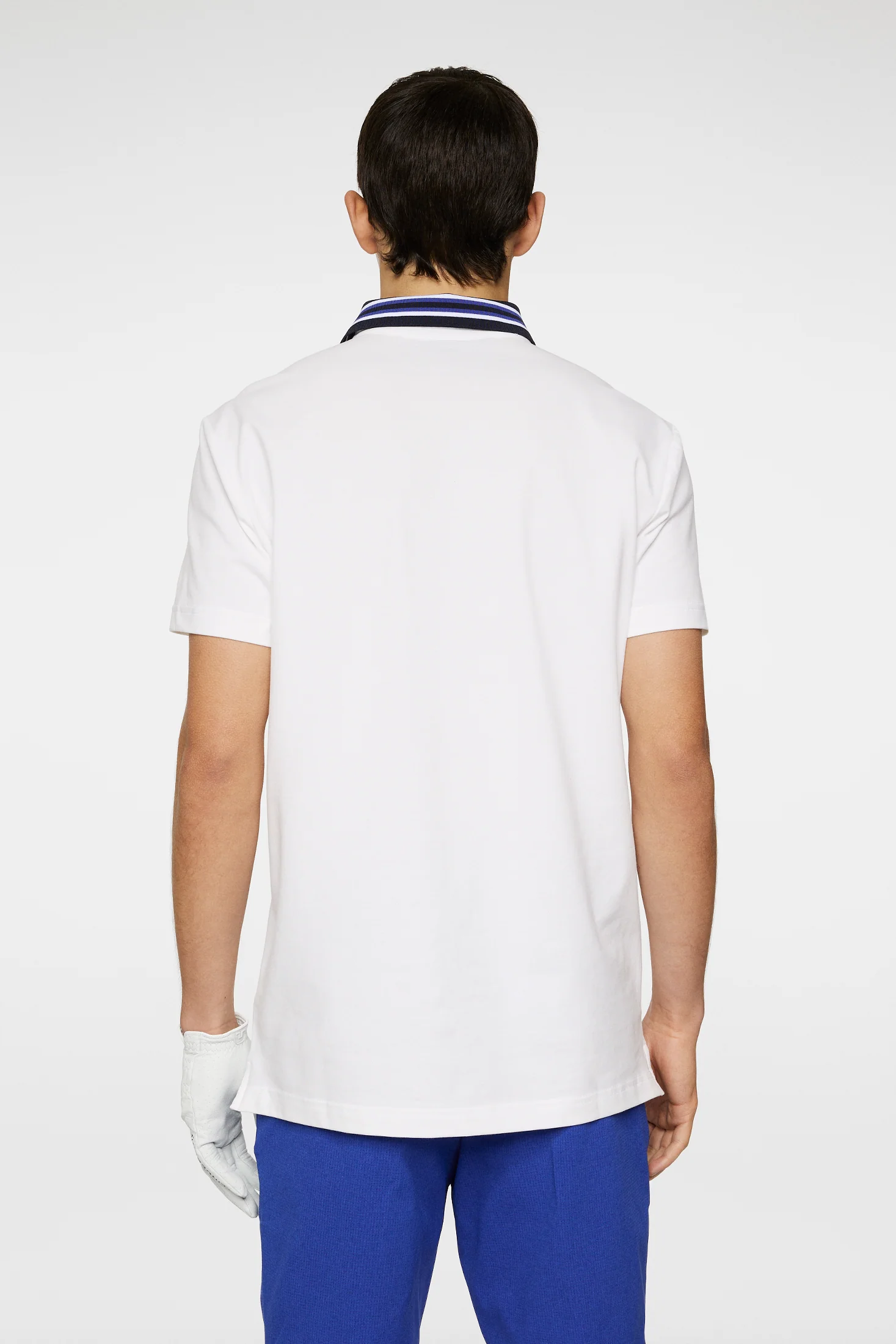 Bjorn Polo / White - Image 3