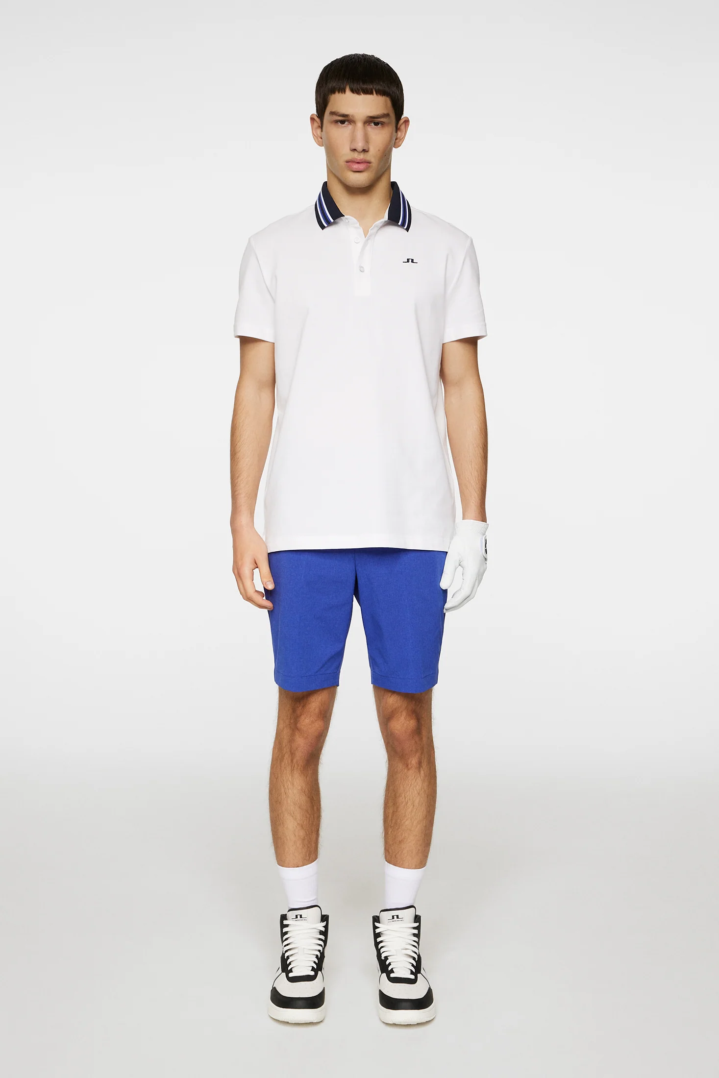 Bjorn Polo / White - Image 4