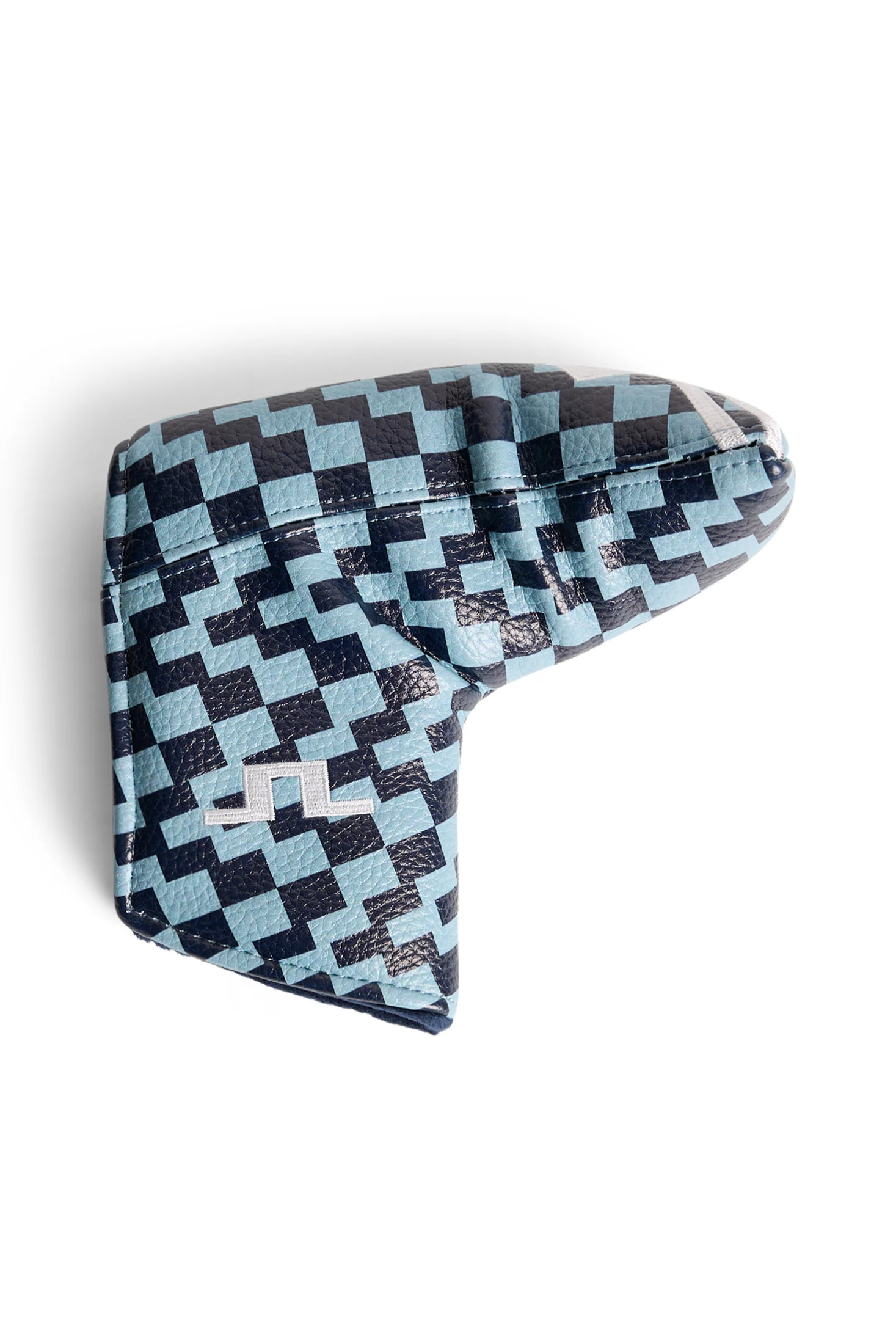 Blade Putter Cover Printed / Bridge Stack Forget Navy M - Image 2