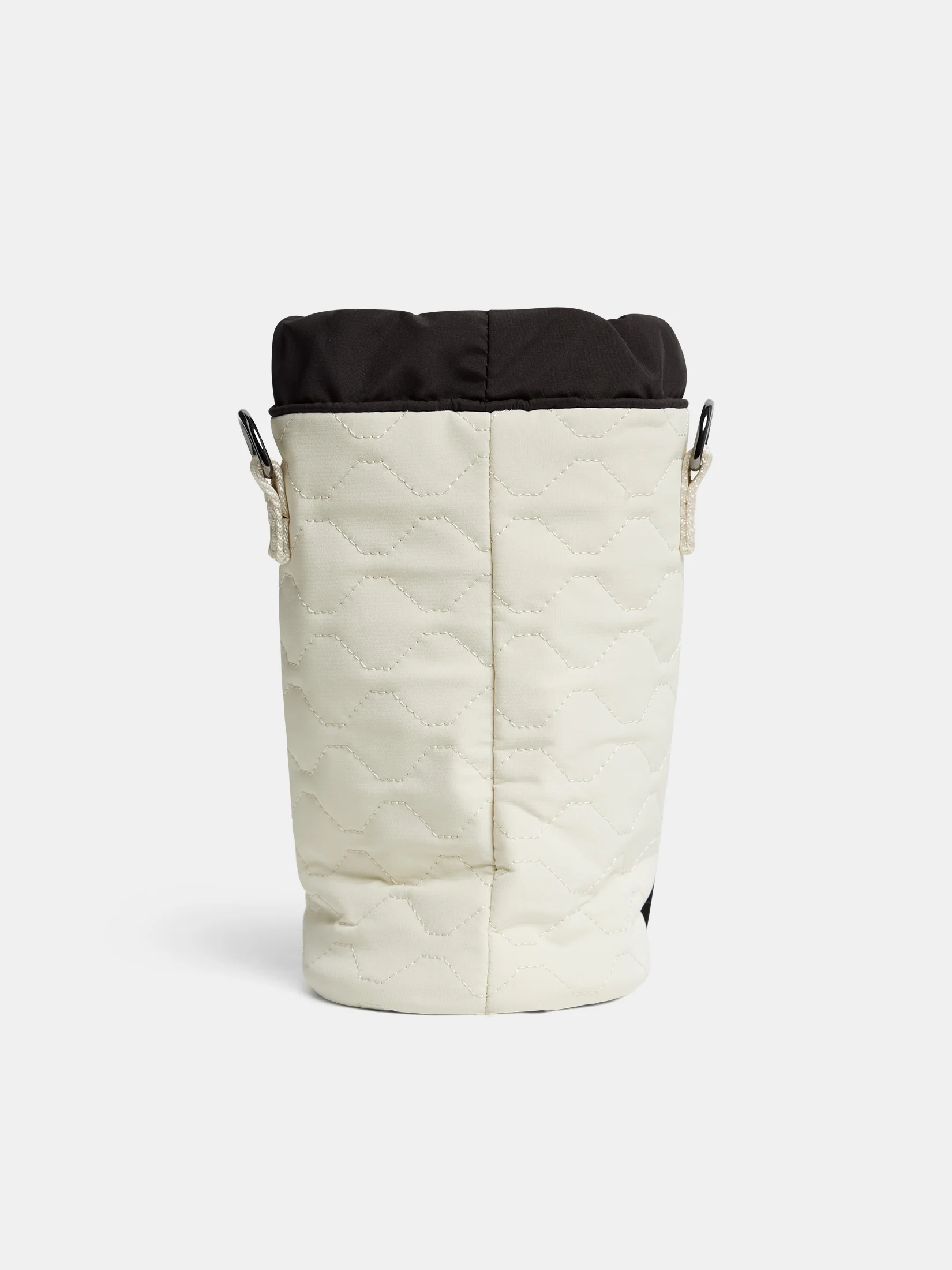 Blake Water Bottle Holder / Almond Milk - Image 2