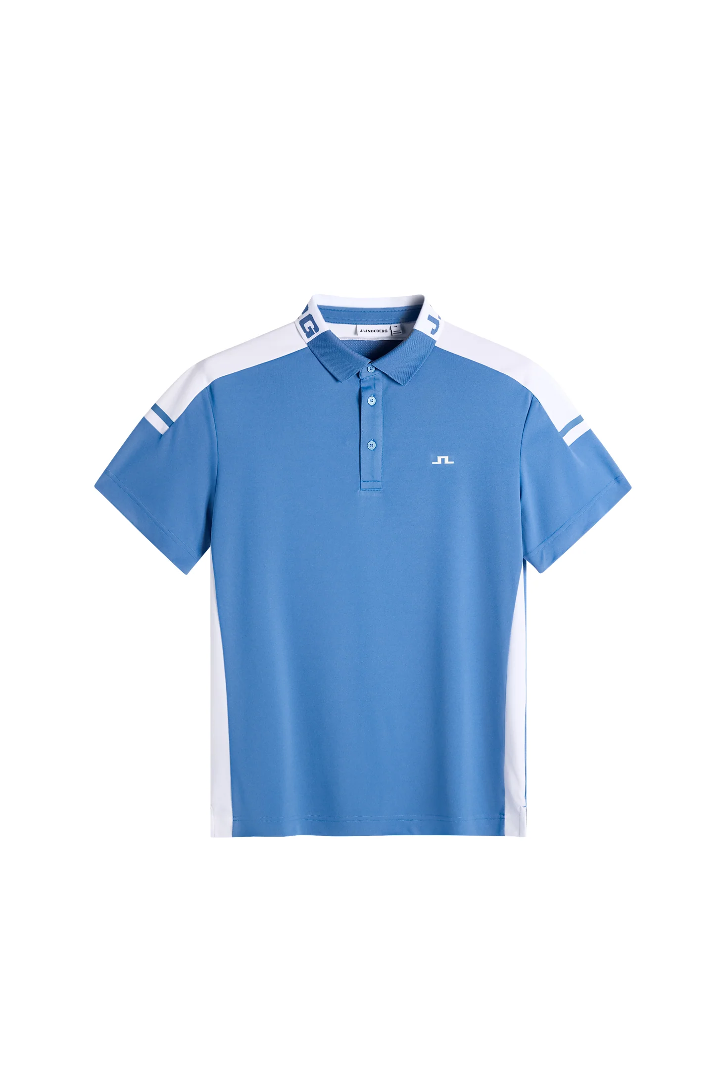 Bo Polo / Federal Blue