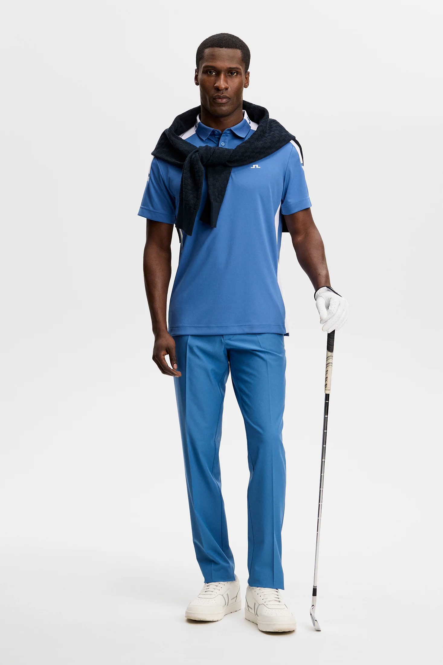 Bo Polo / Federal Blue - Image 5