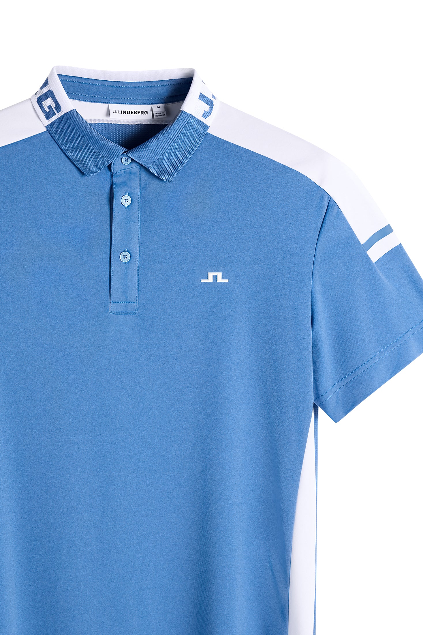 Bo Polo / Federal Blue - Image 7