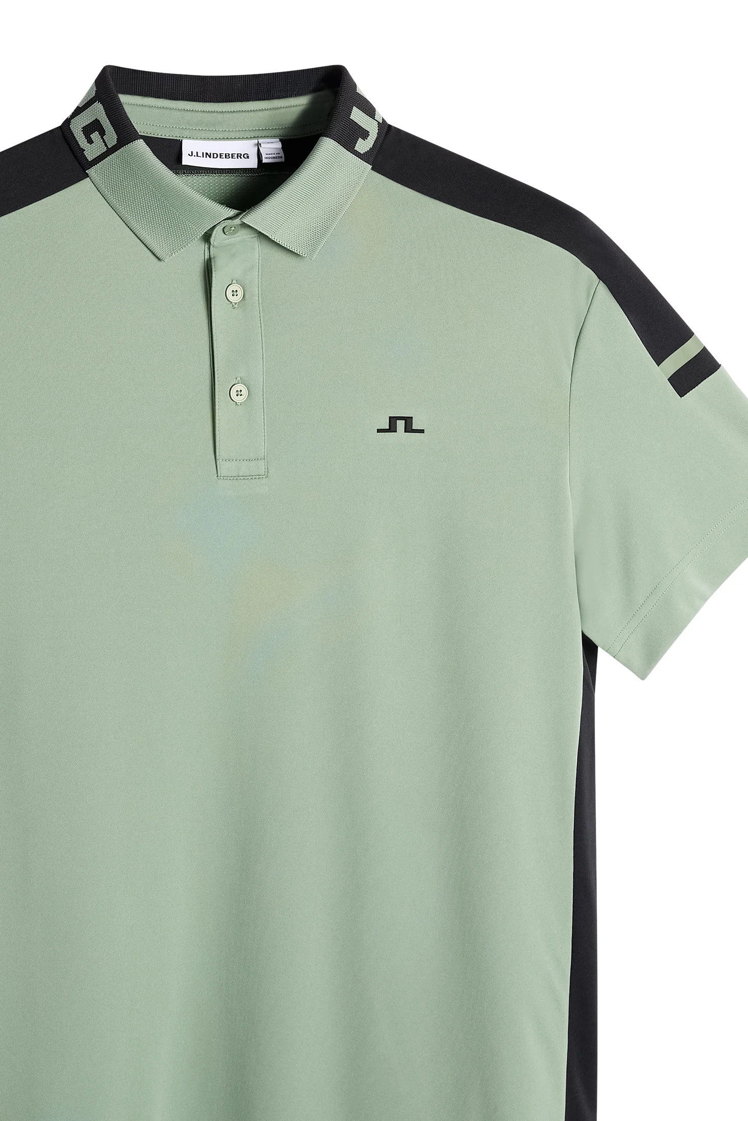 Bo Polo / Hedge Green - Image 7