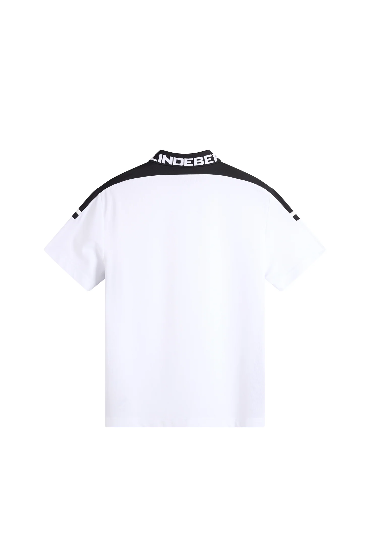 Bo Polo / White - Image 2