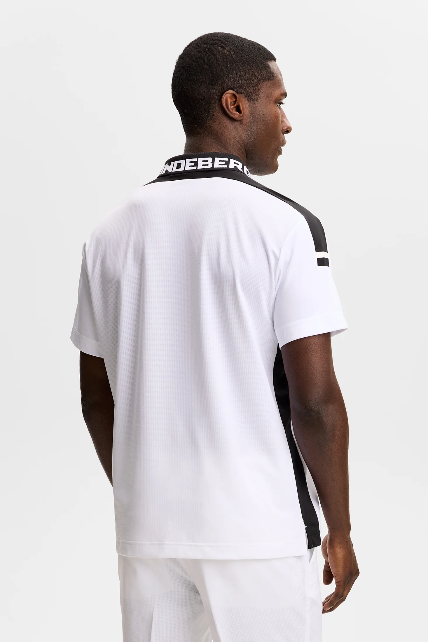 Bo Polo / White - Image 4