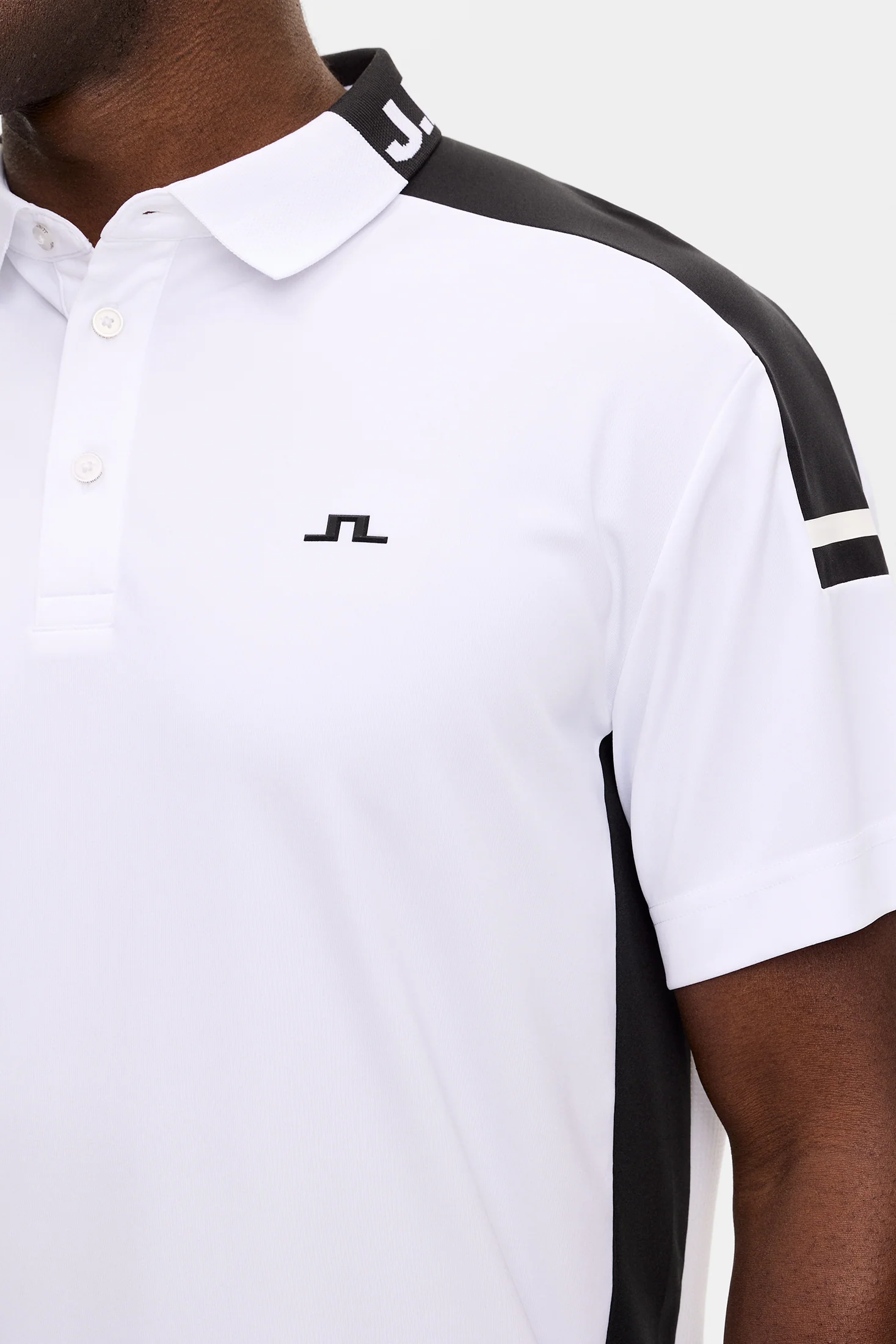 Bo Polo / White - Image 6