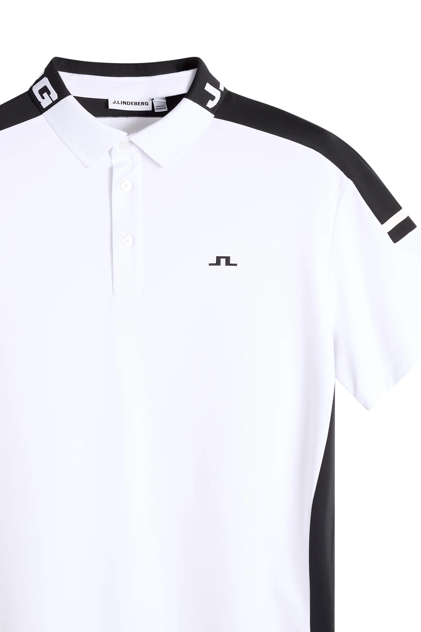 Bo Polo / White - Image 7