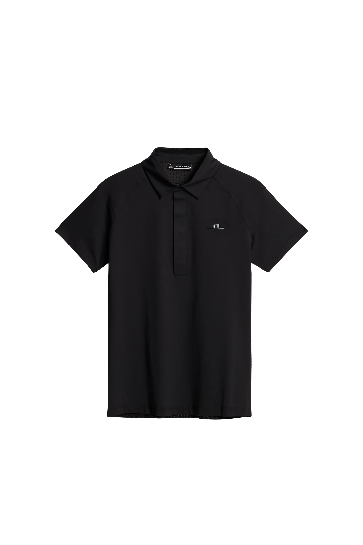 Bobi Tech Polo / Black