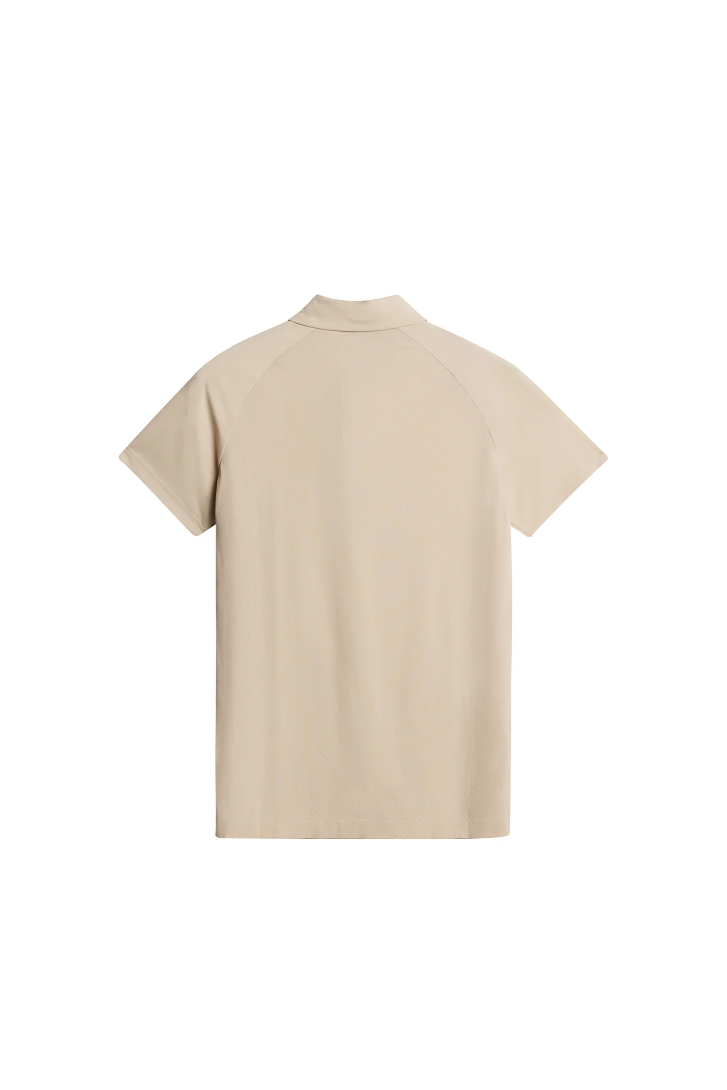 Bobi Tech Polo / Moonbeam - Image 2
