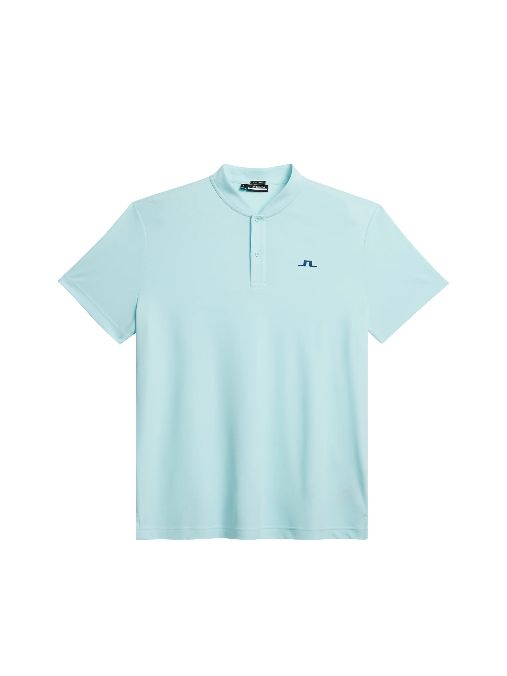 Bode Regular Fit Polo / Spa Retreat