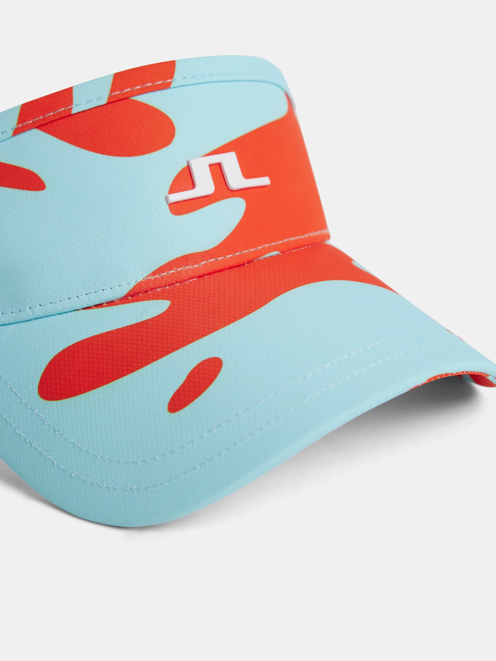 Bonnie Print Visor / Neptune Atomizer - Image 3