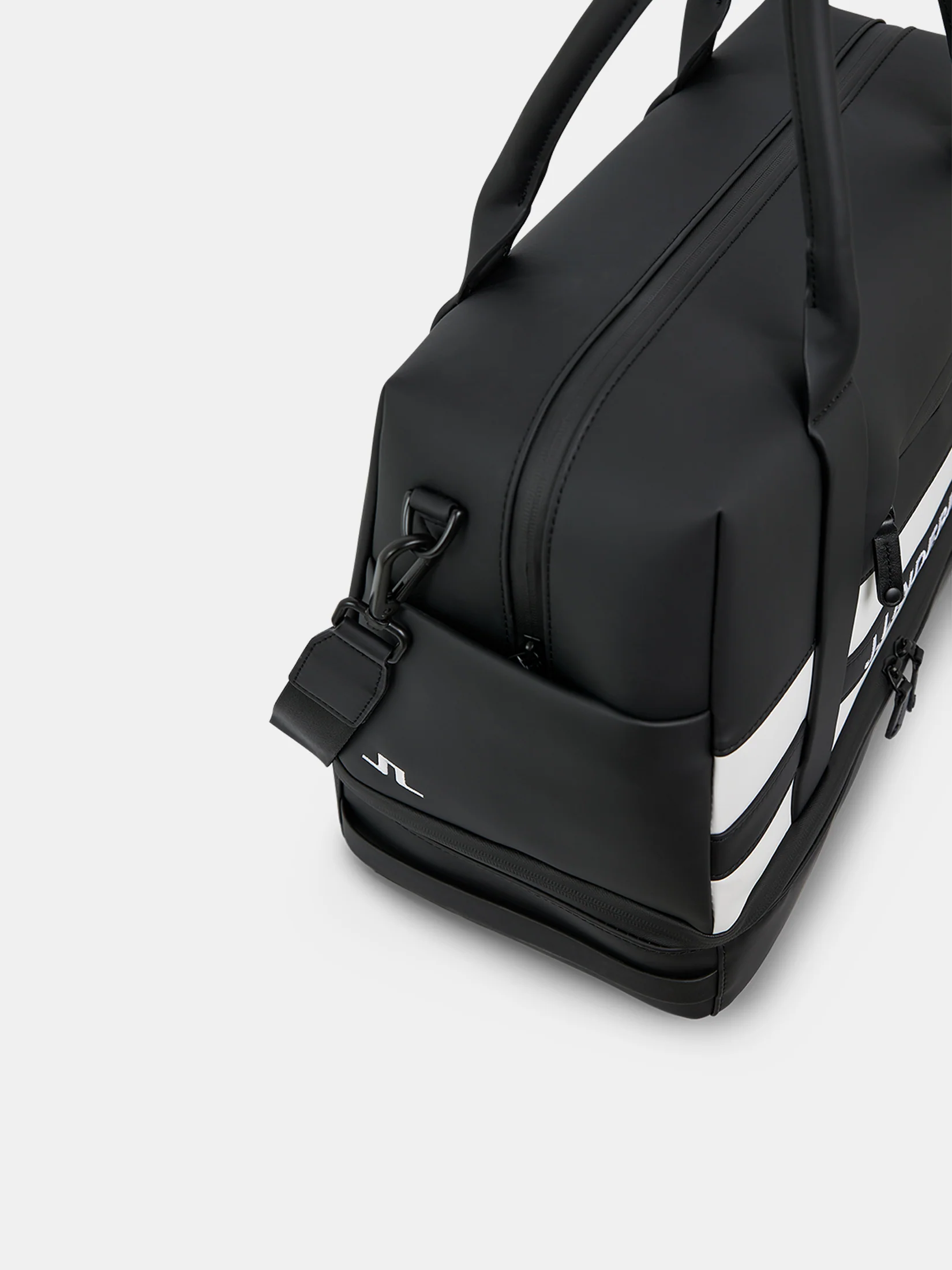 Boston Bag / Black - Image 4