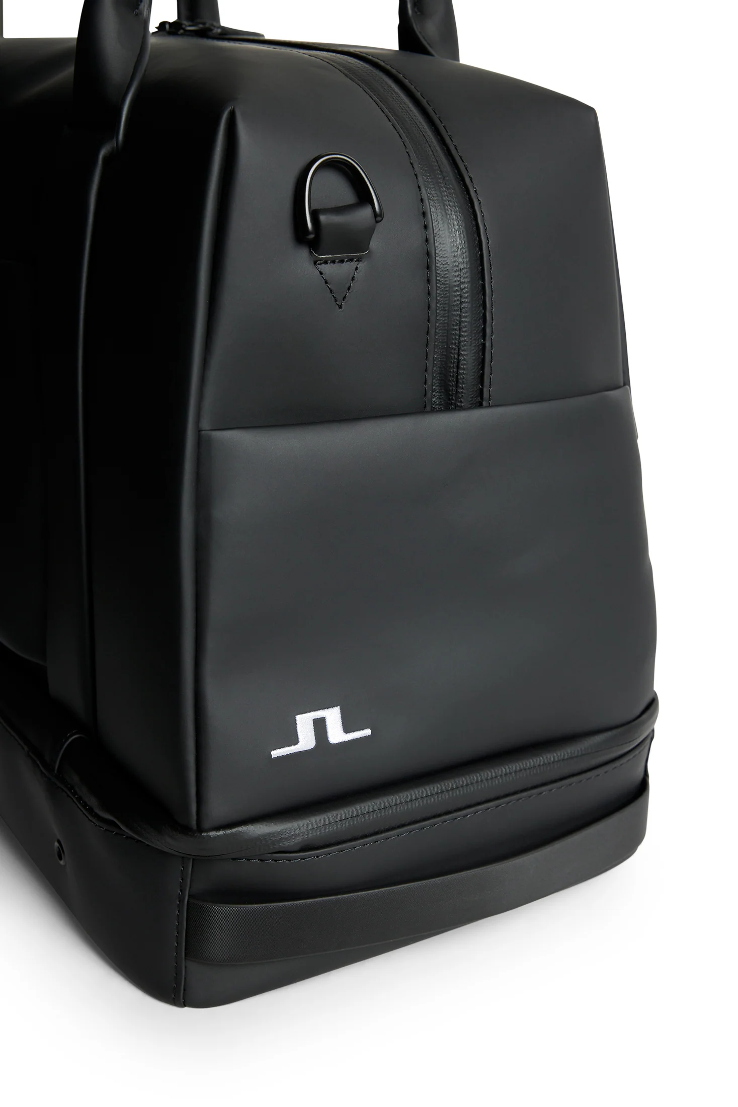 Boston Bag / Black - Image 5