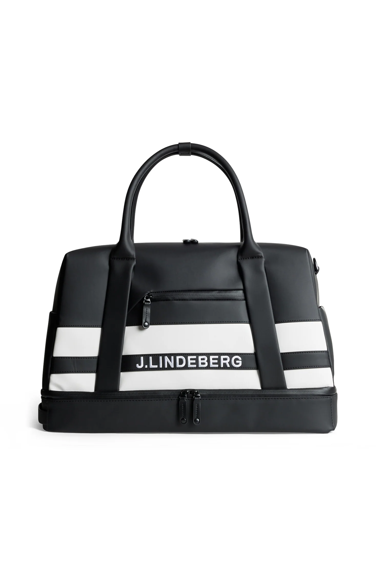Boston Bag / Black