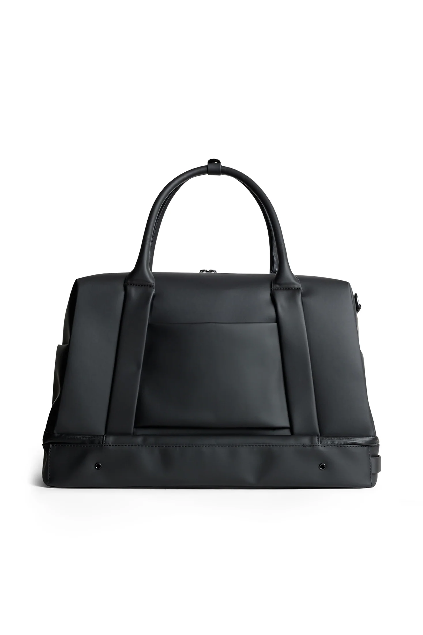 Boston Bag / Black - Image 2