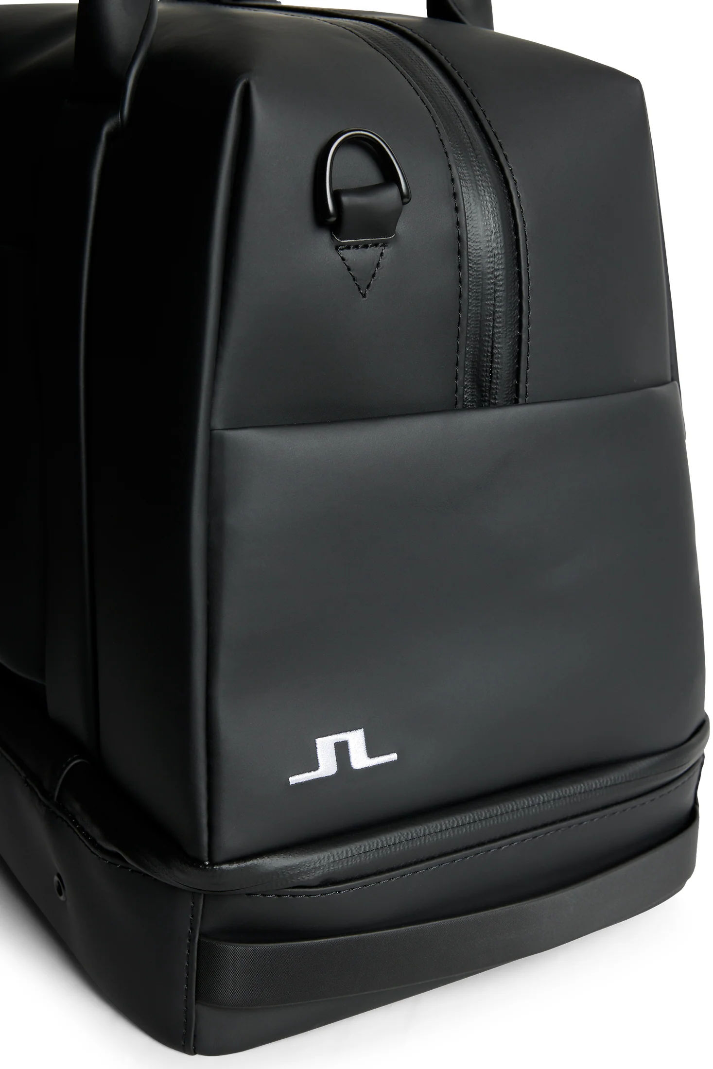Boston Bag / Black - Image 5