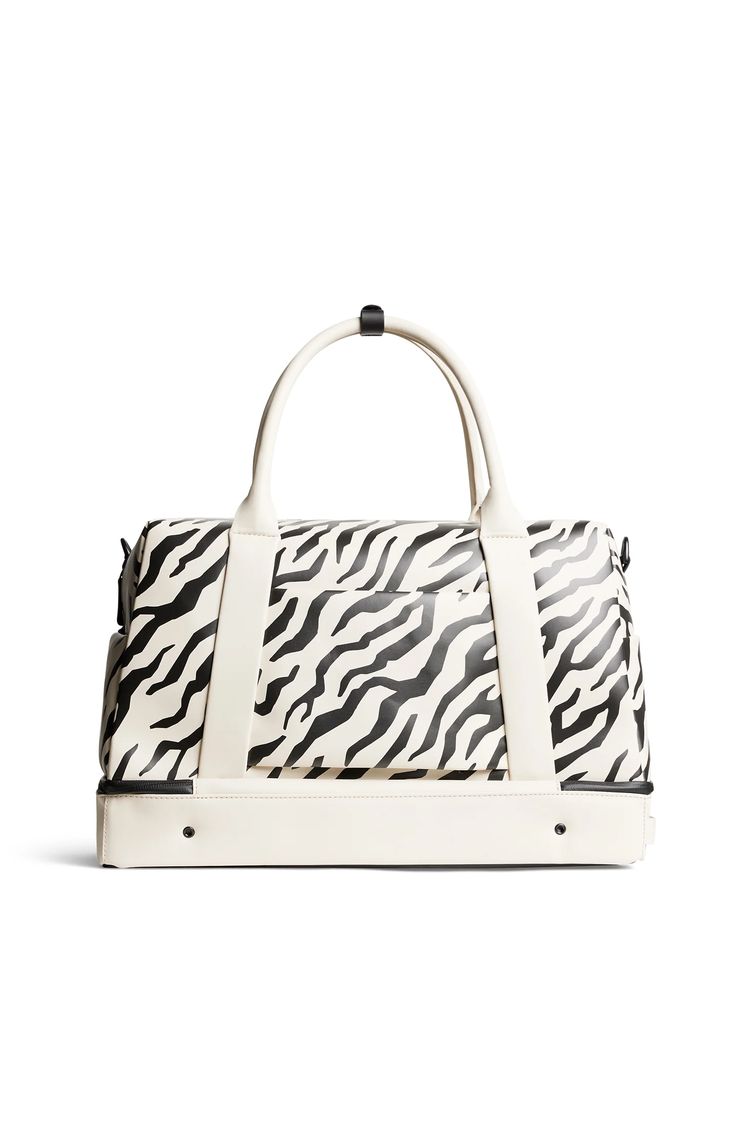 Boston Bag Print / Tour Tiger Moonbeam M - Image 2