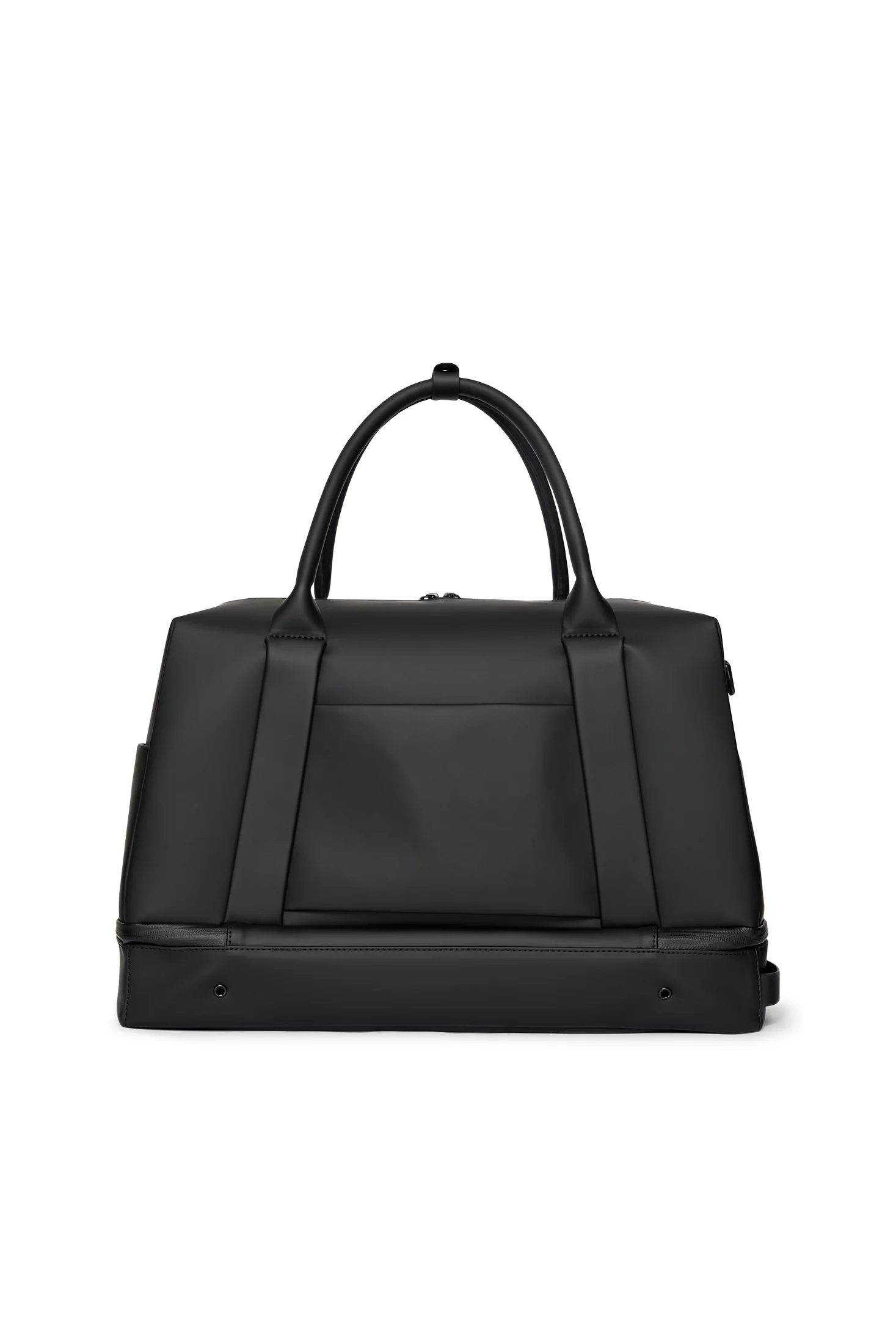 Boston Bag / White - Image 2