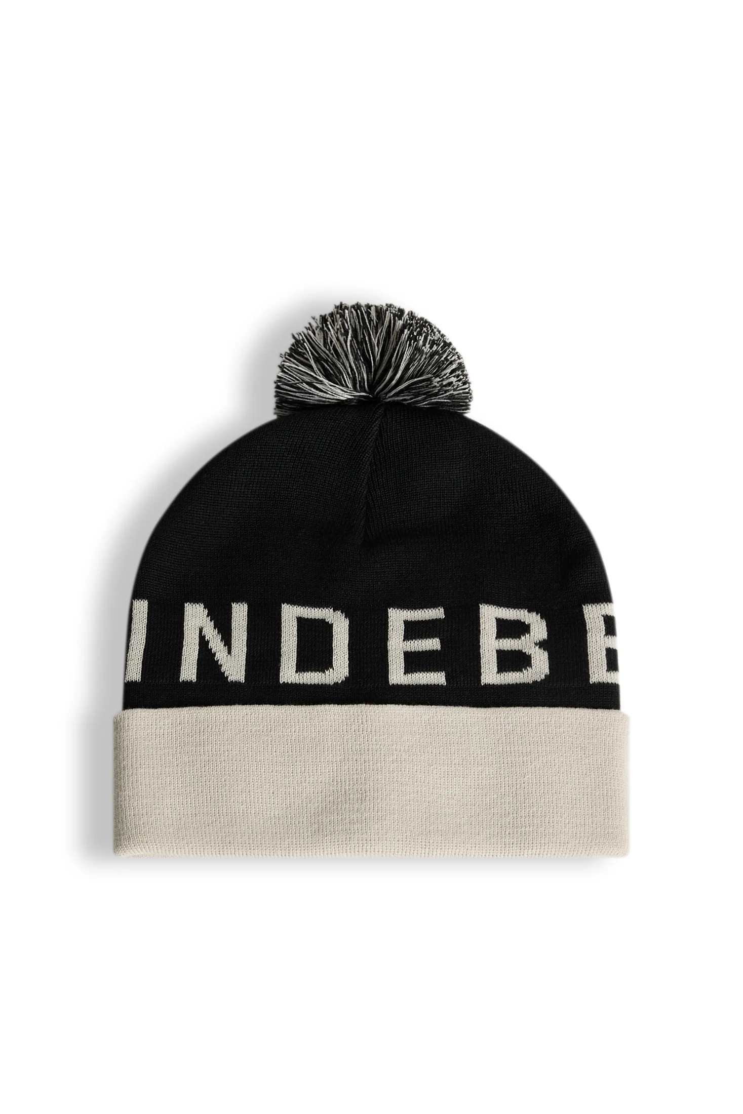 Brannon Beanie / Moonbeam