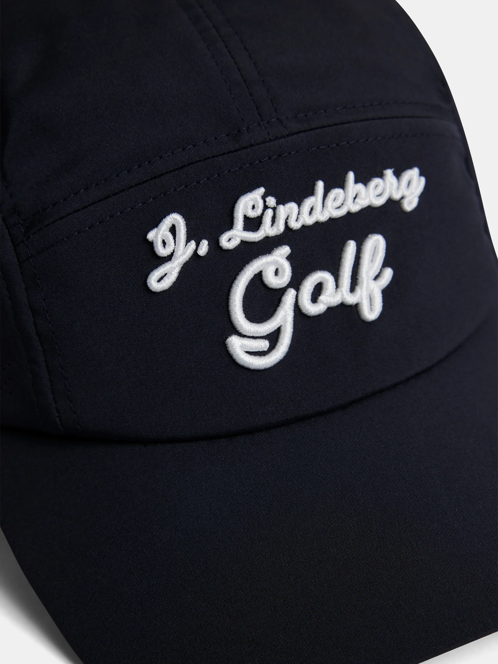 Brett Cap / JL Navy - Image 3