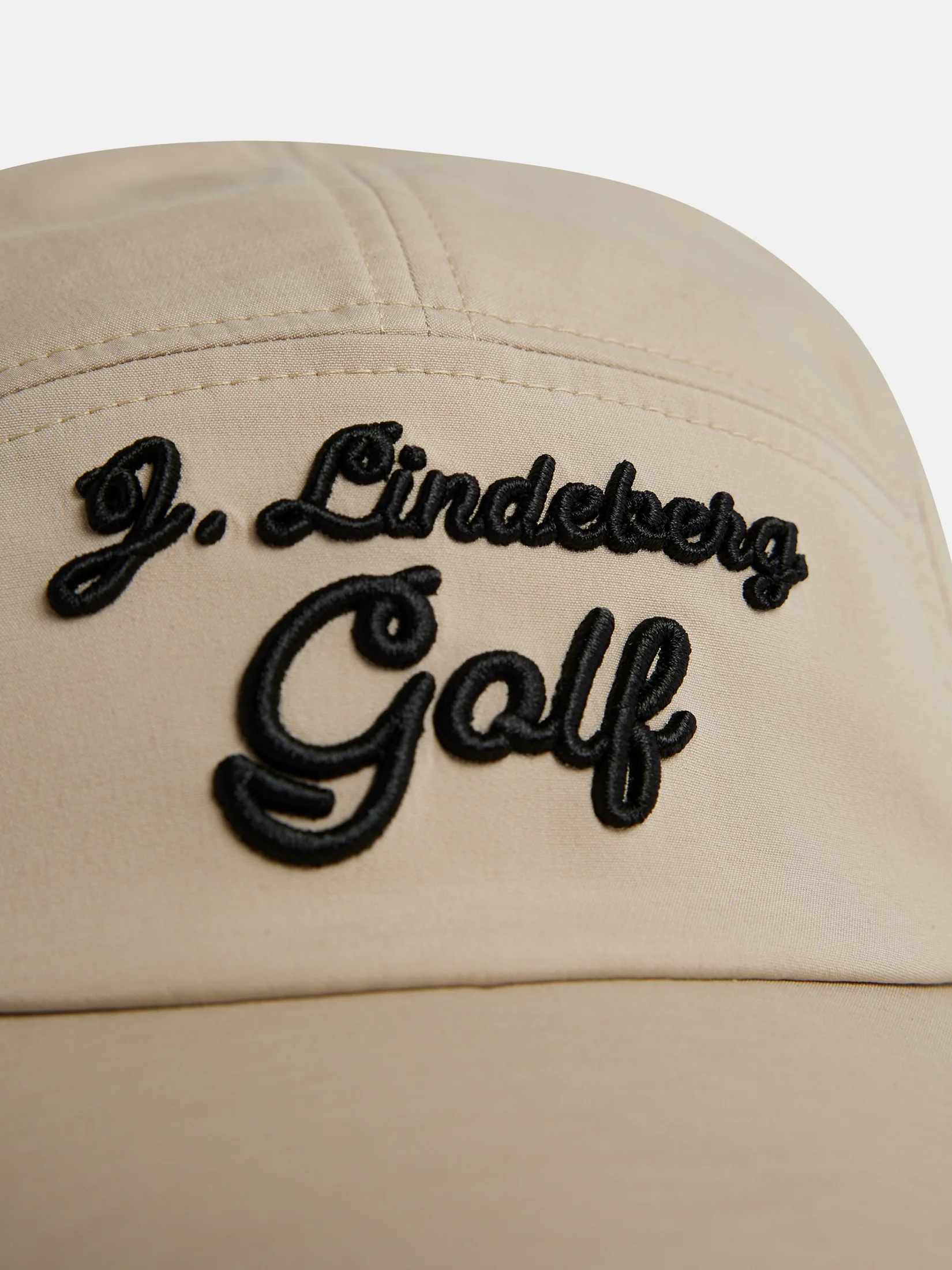 Brett Cap / Safari Beige - Image 4