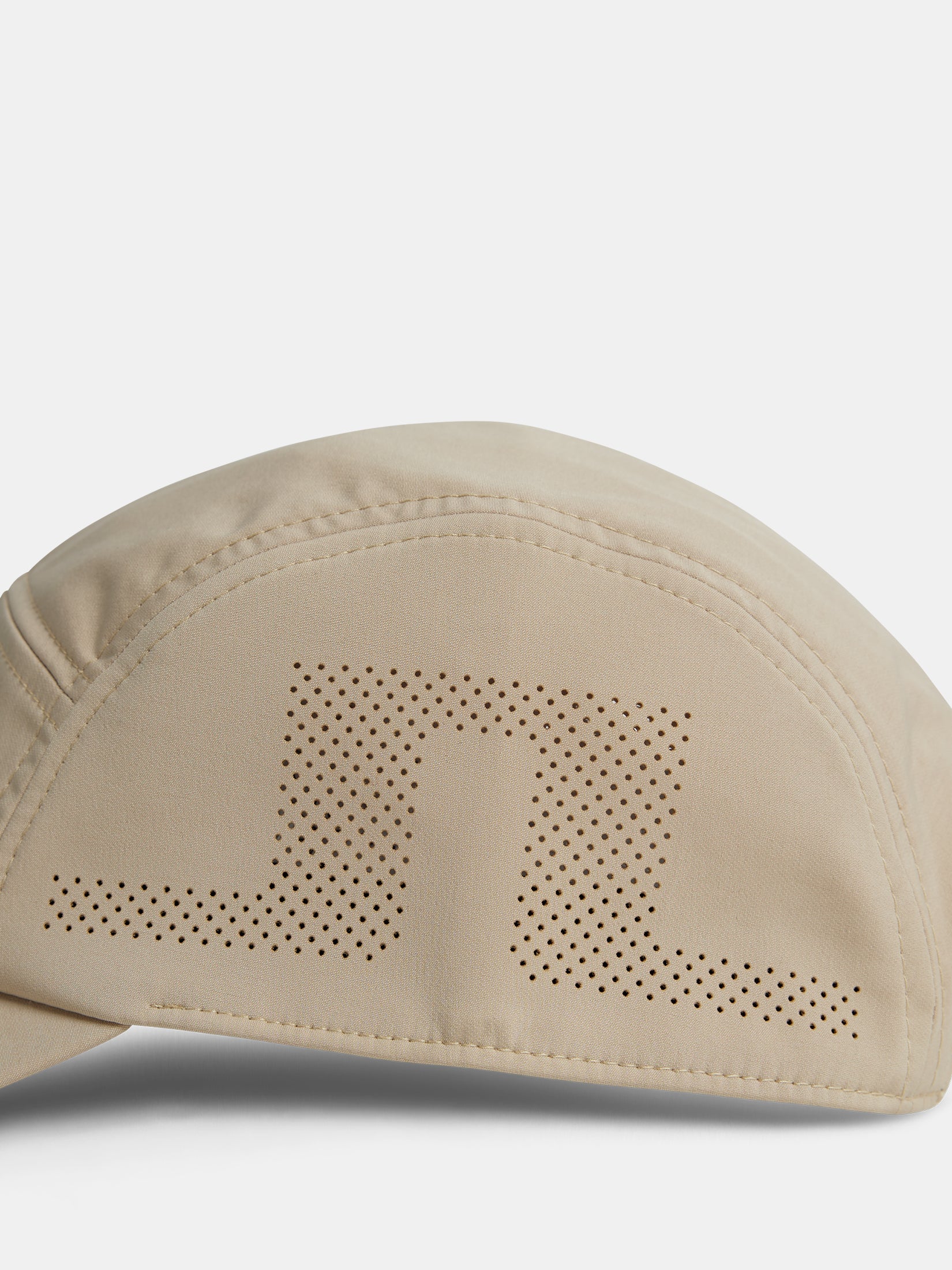 Brett Cap / Safari Beige - Image 5