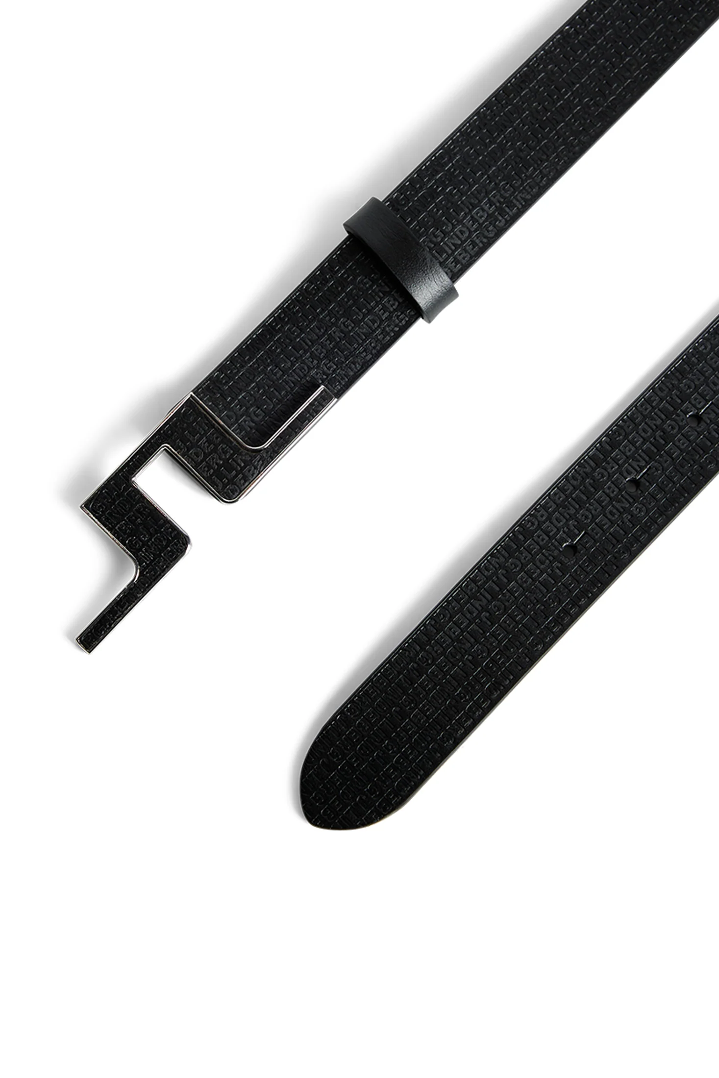 Bridge Belt / Black - Image 2