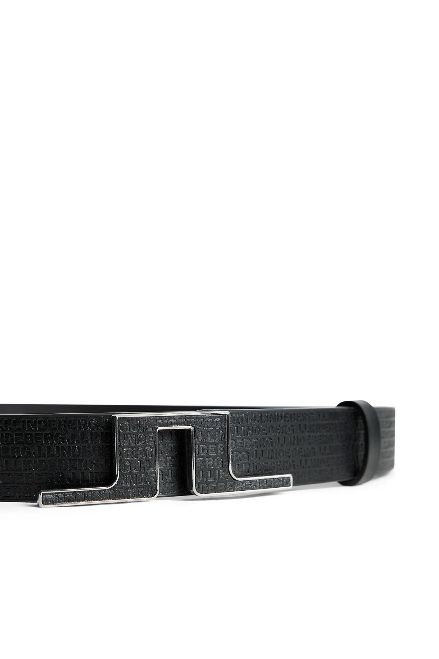 Bridge Belt / Black - Image 3