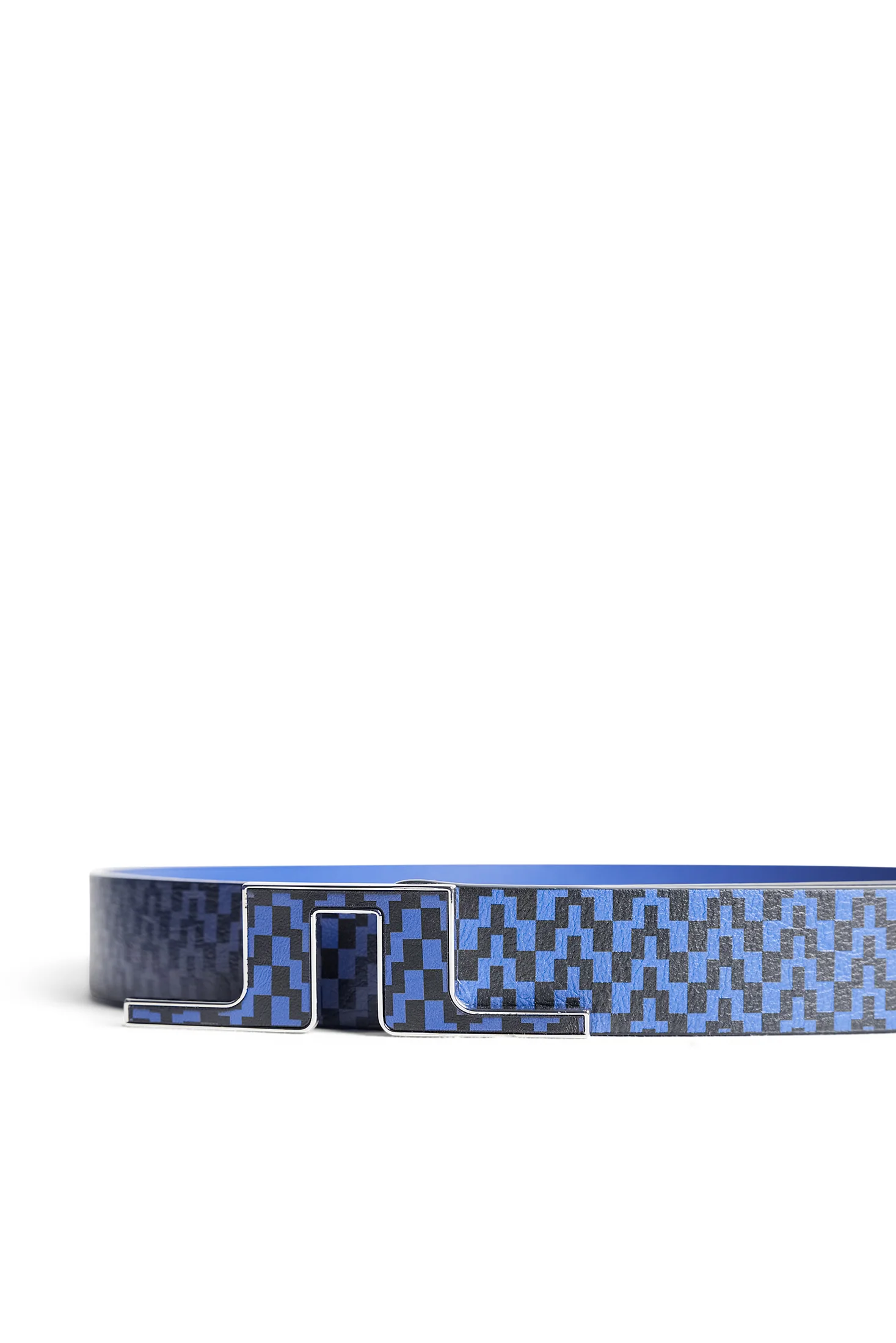Bridge Belt / Clematis Blue - Image 3