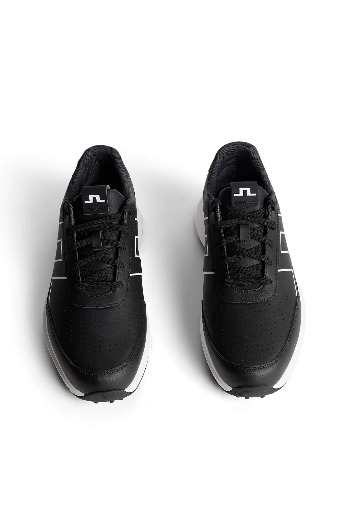 Bridge Golf Sneaker / Black - Image 3