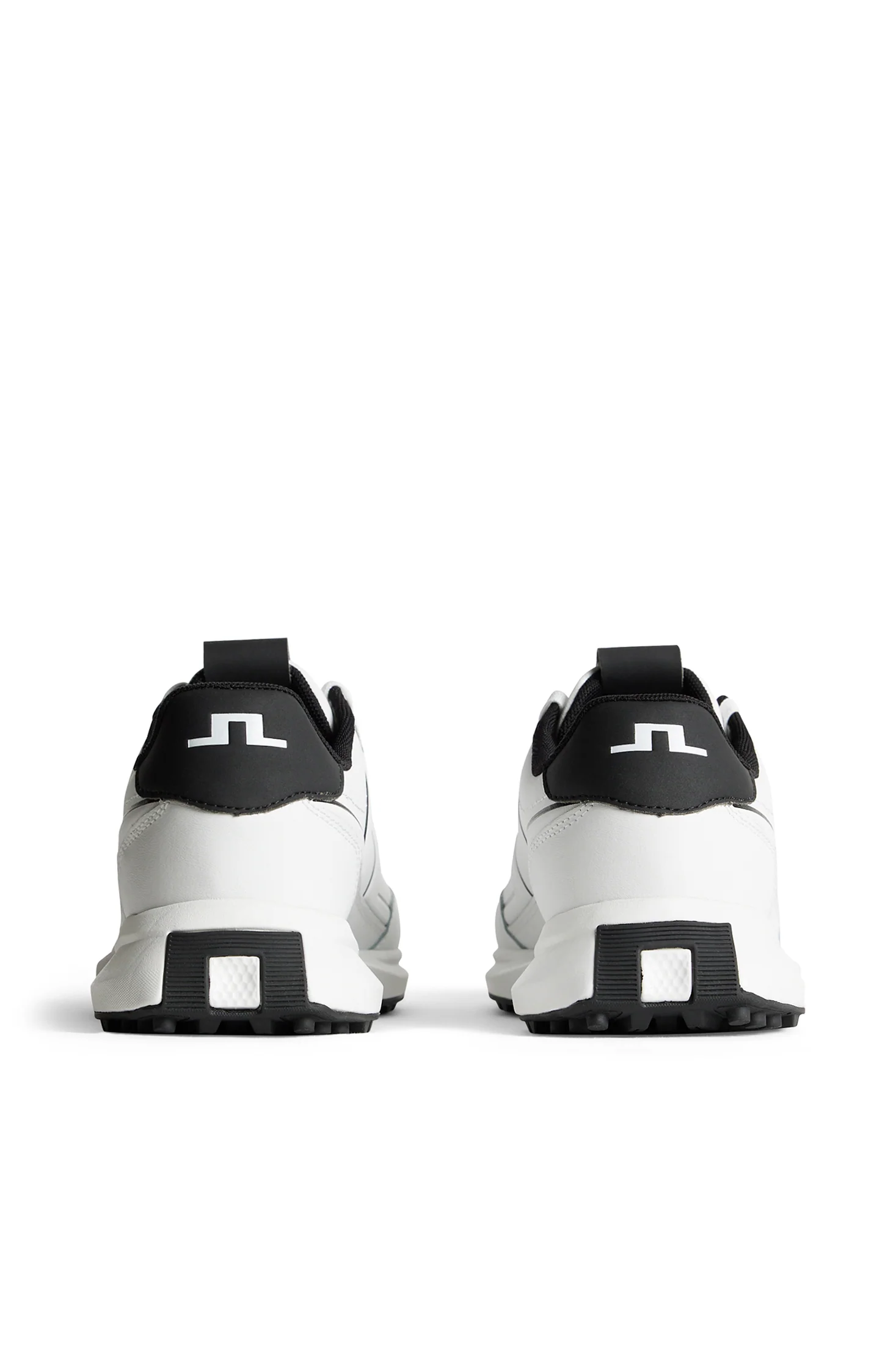 Bridge Golf Sneaker W / White - Image 2