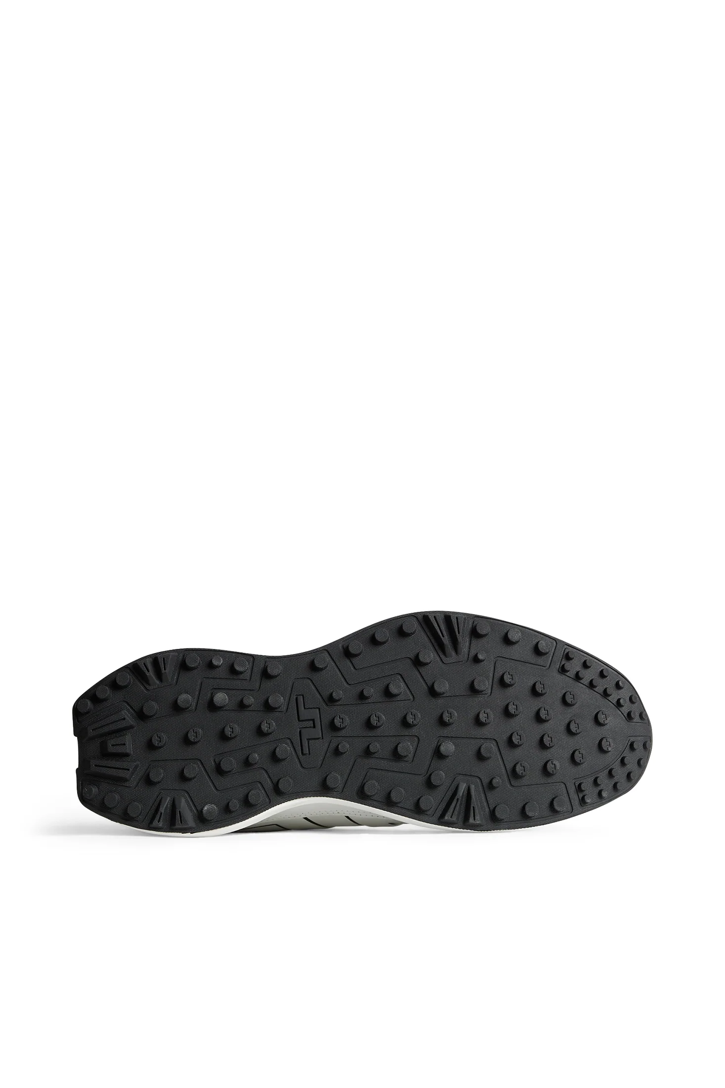 Bridge Golf Sneaker W / White - Image 4