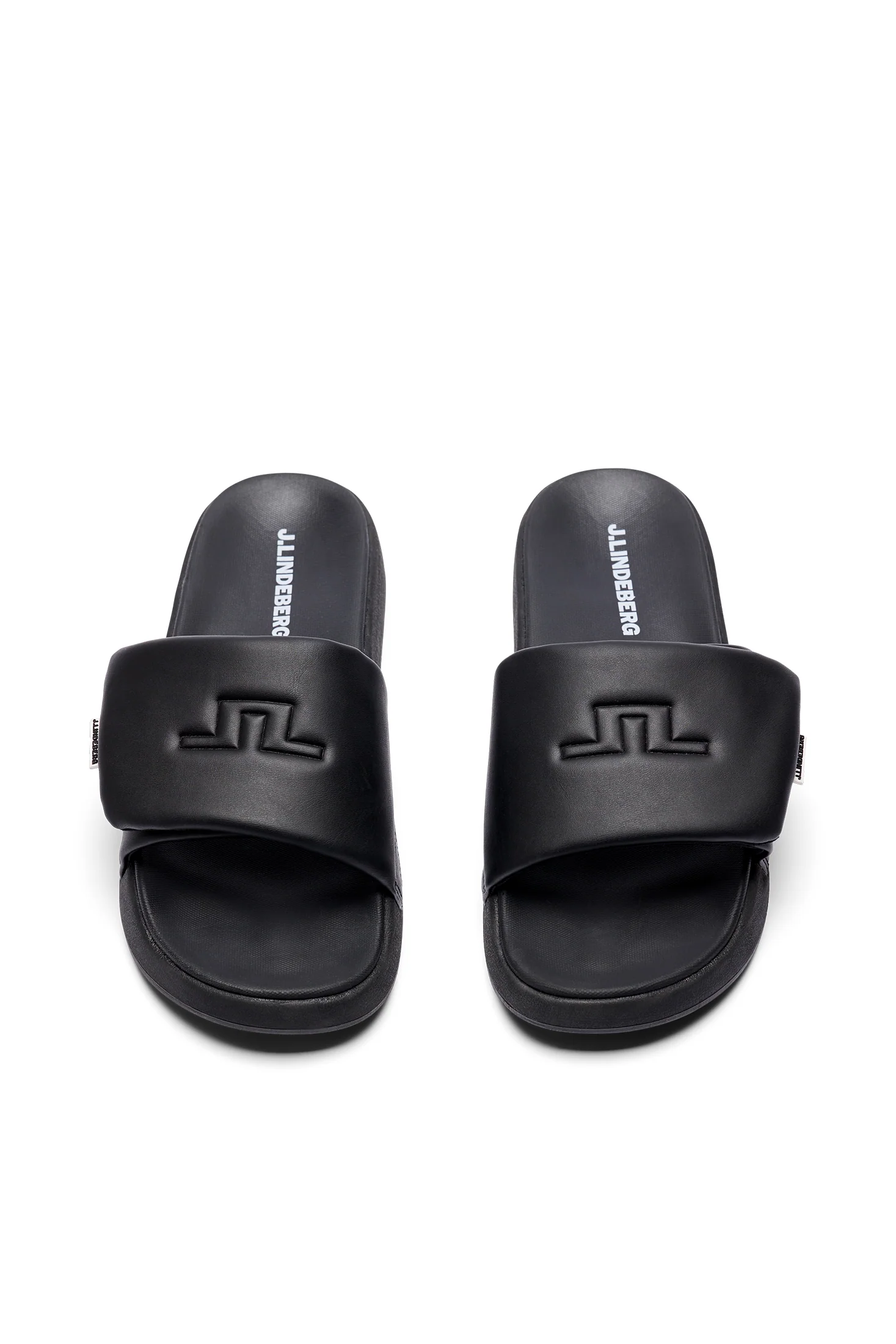 Bridge Logo Slides / Black - Image 3