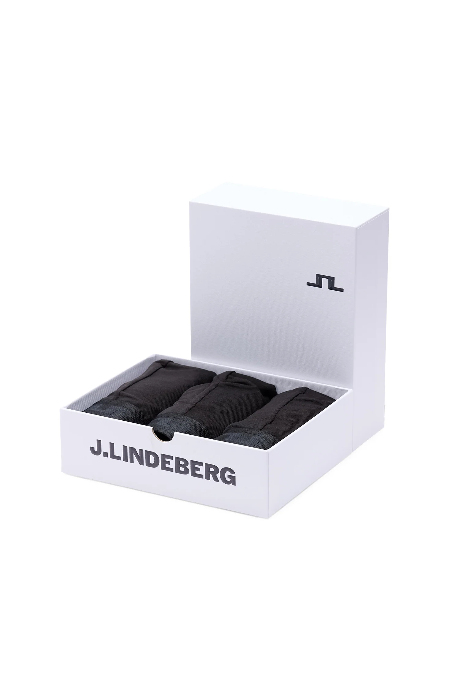 Bridge Lyocell Boxer / Black