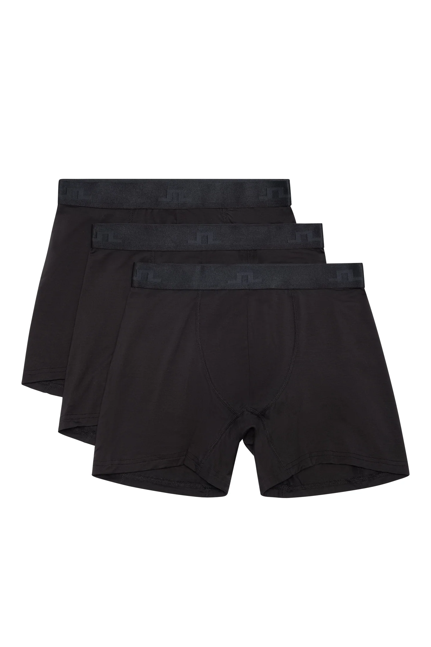 Bridge Lyocell Boxer / Black - Image 2
