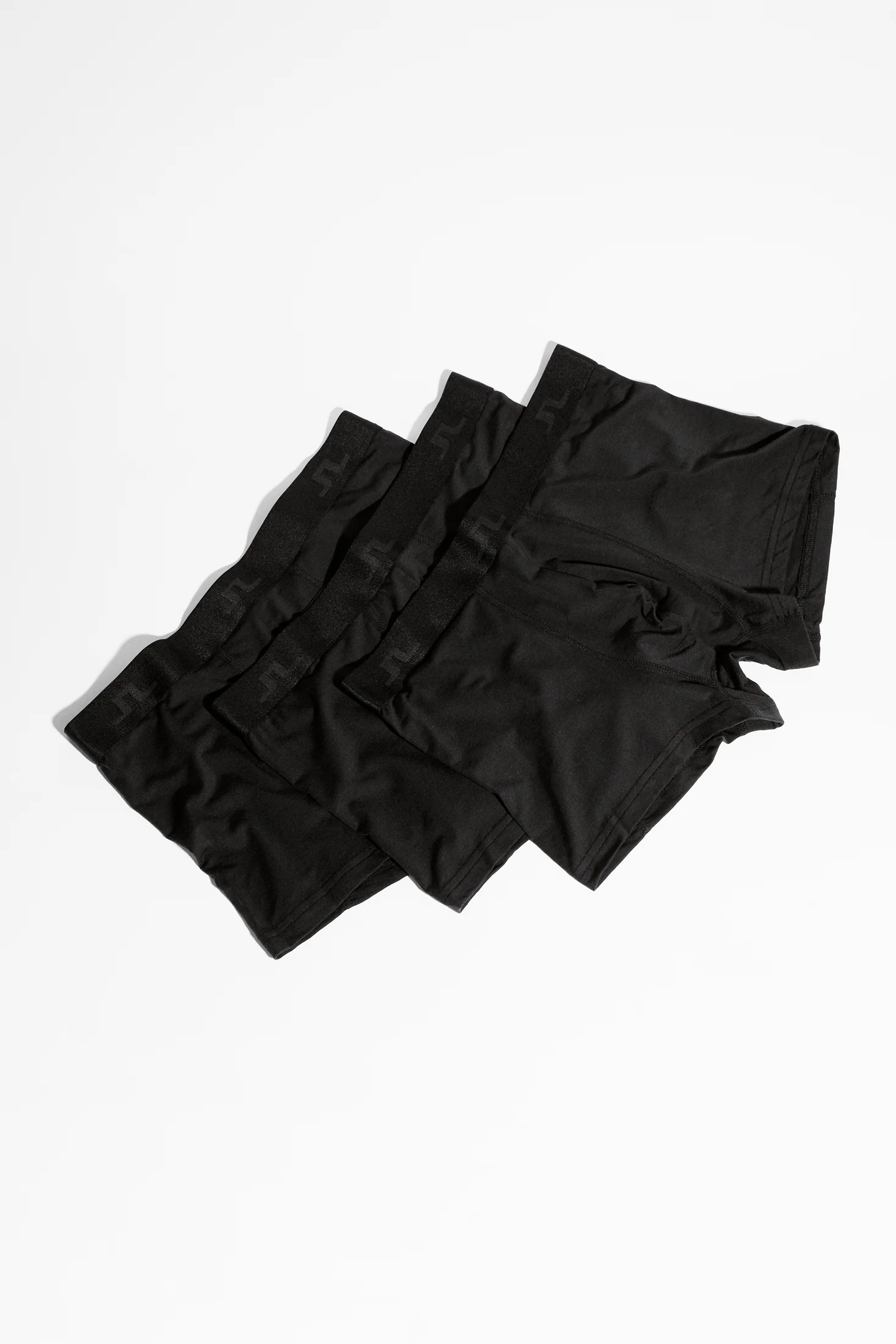 Bridge Lyocell Boxer / Black - Image 3