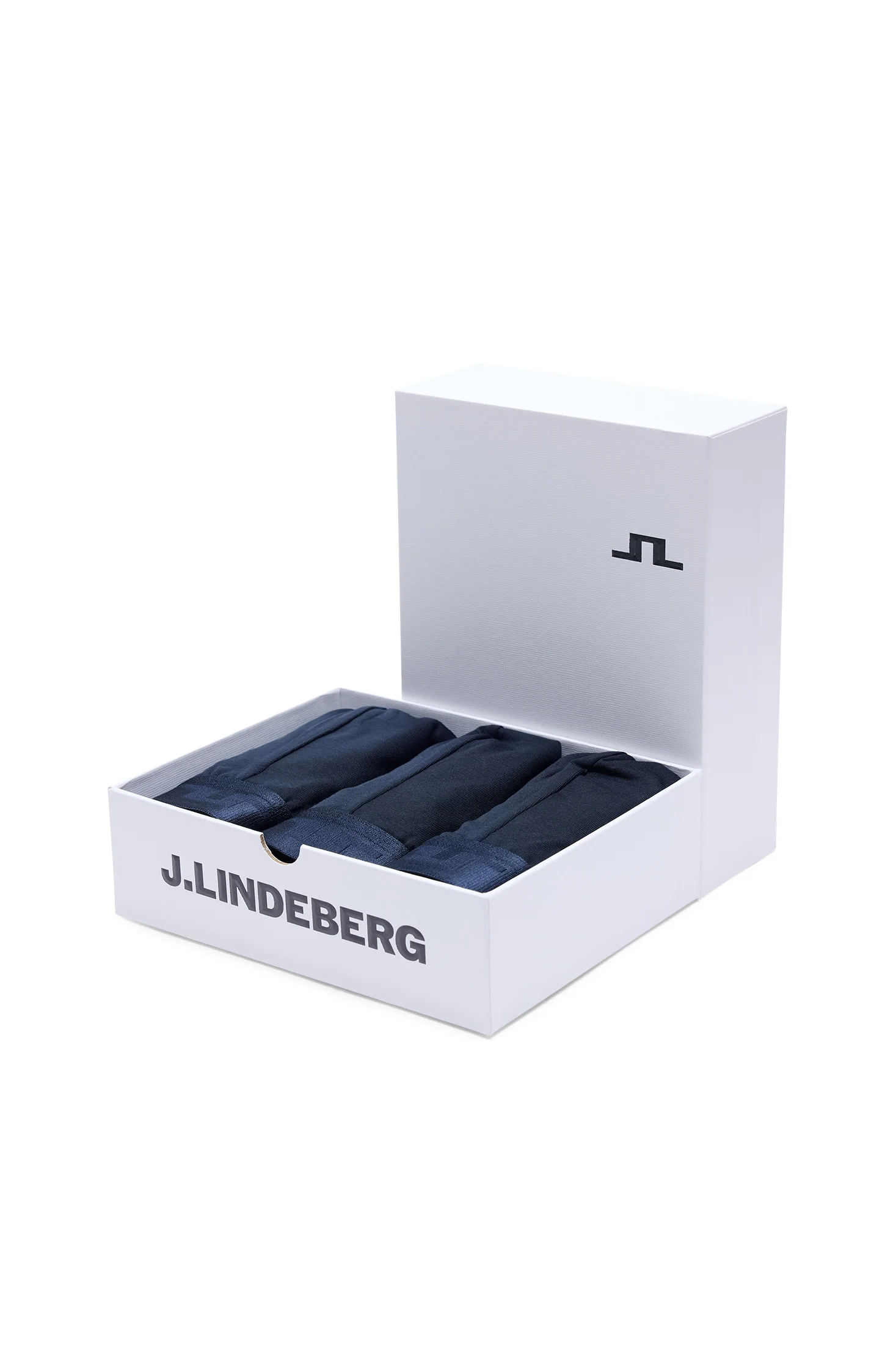 Bridge Lyocell Boxer / JL Navy