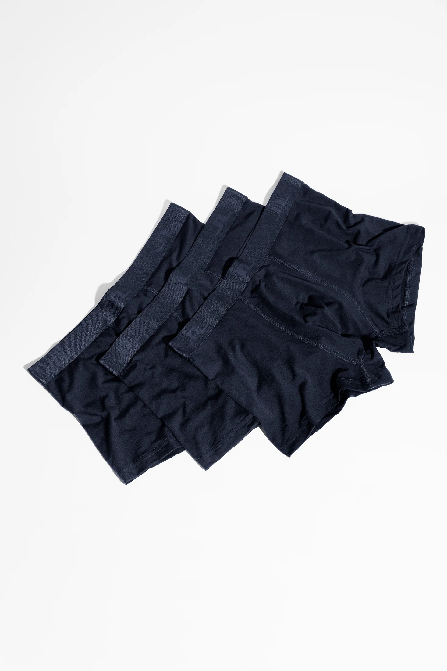 Bridge Lyocell Boxer / JL Navy - Image 3