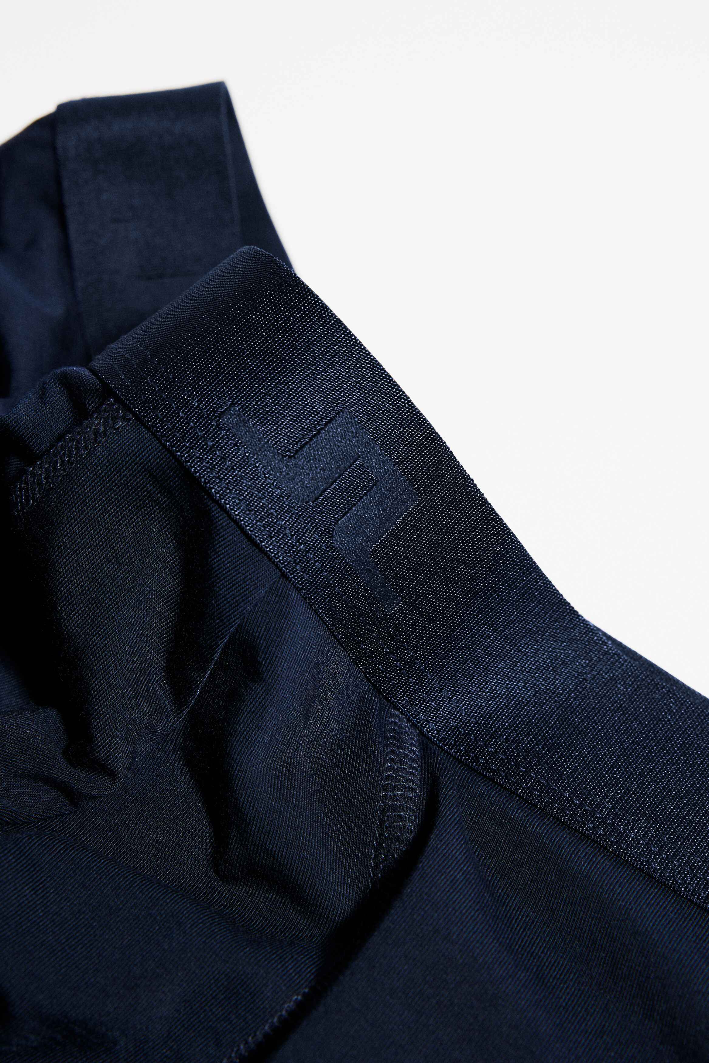 Bridge Lyocell Boxer / JL Navy - Image 4