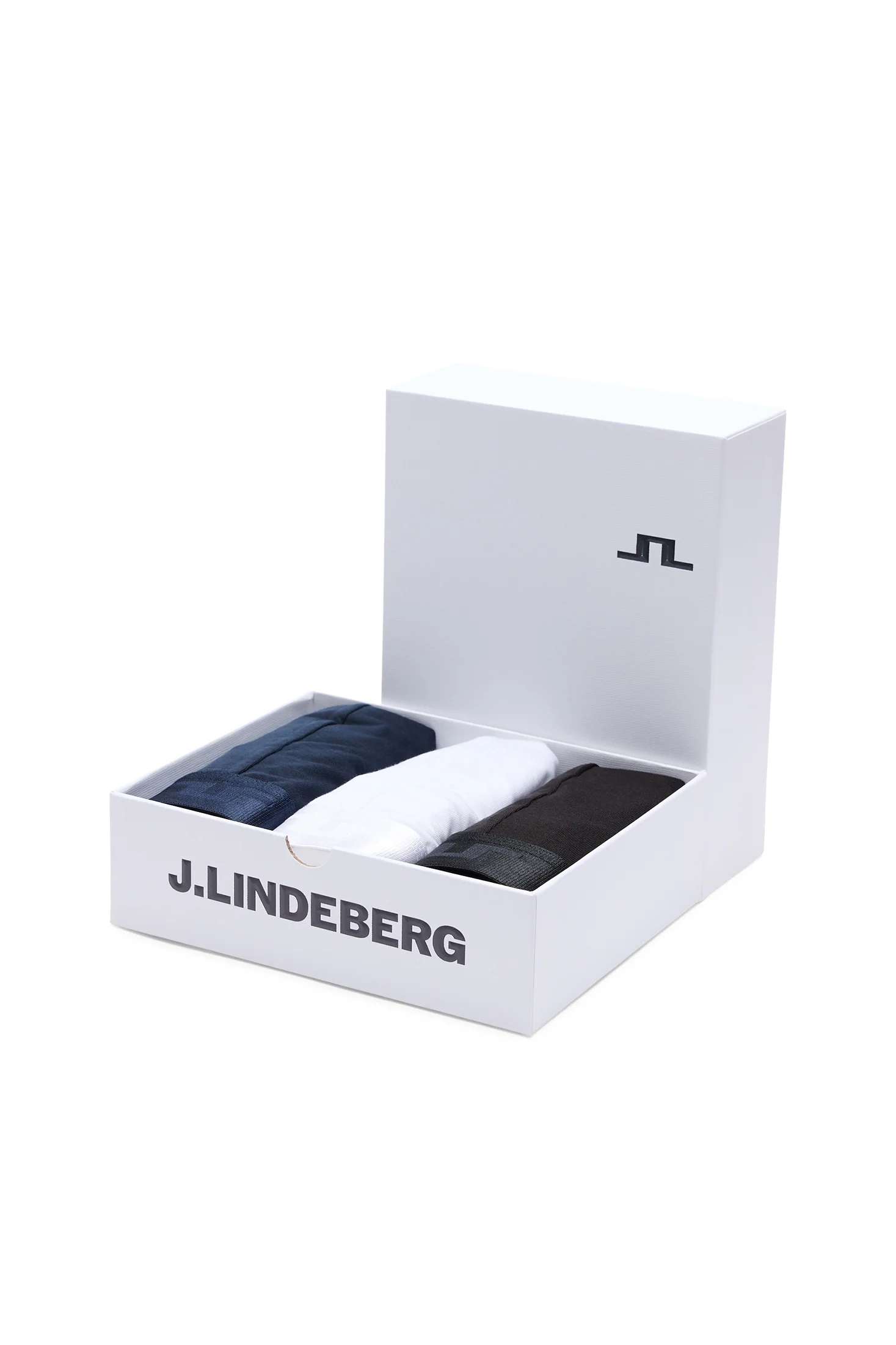 Bridge Lyocell Boxer / Multicolour JLNavy