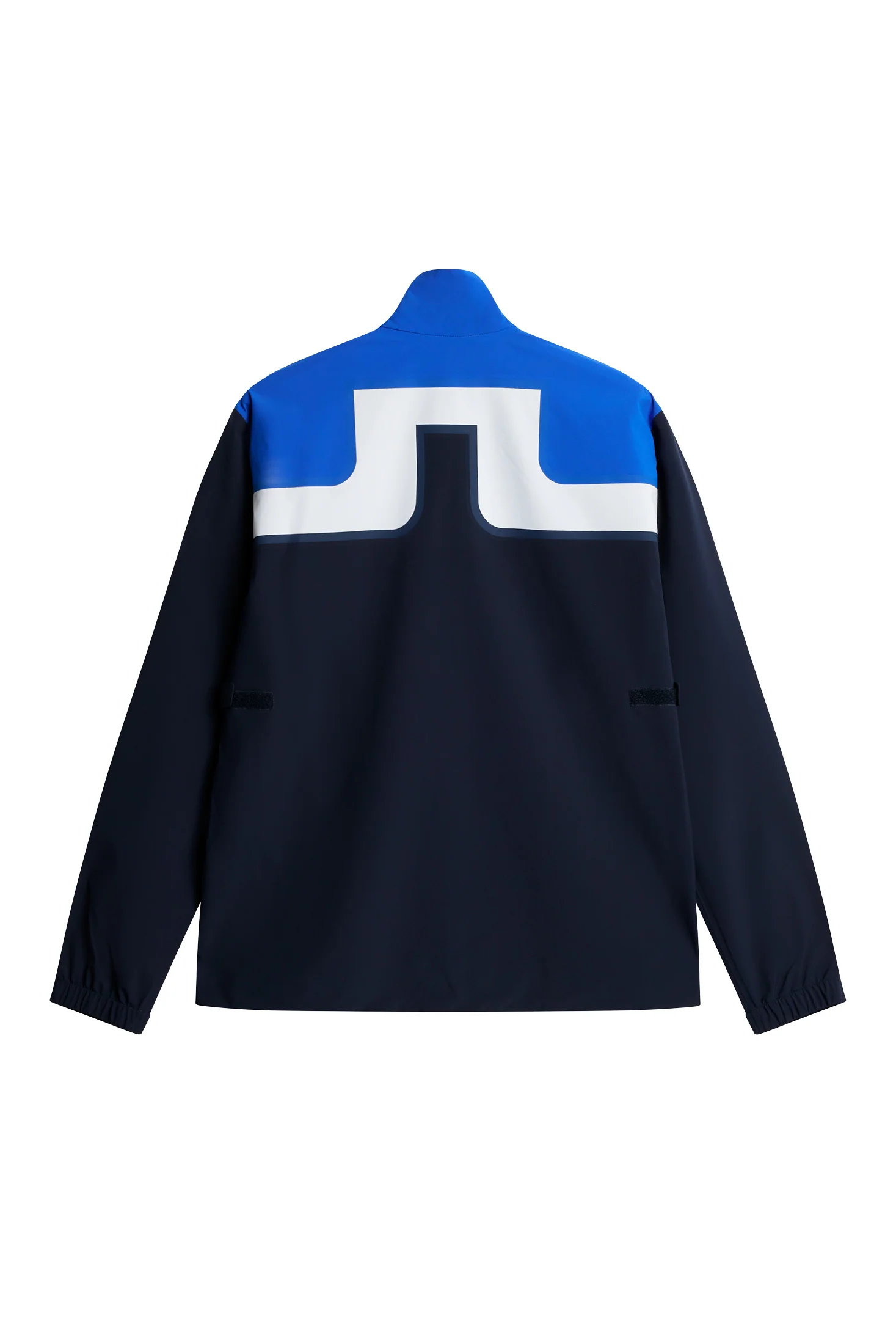 Bridge Padded Rain Jacket / JL Navy - Image 2