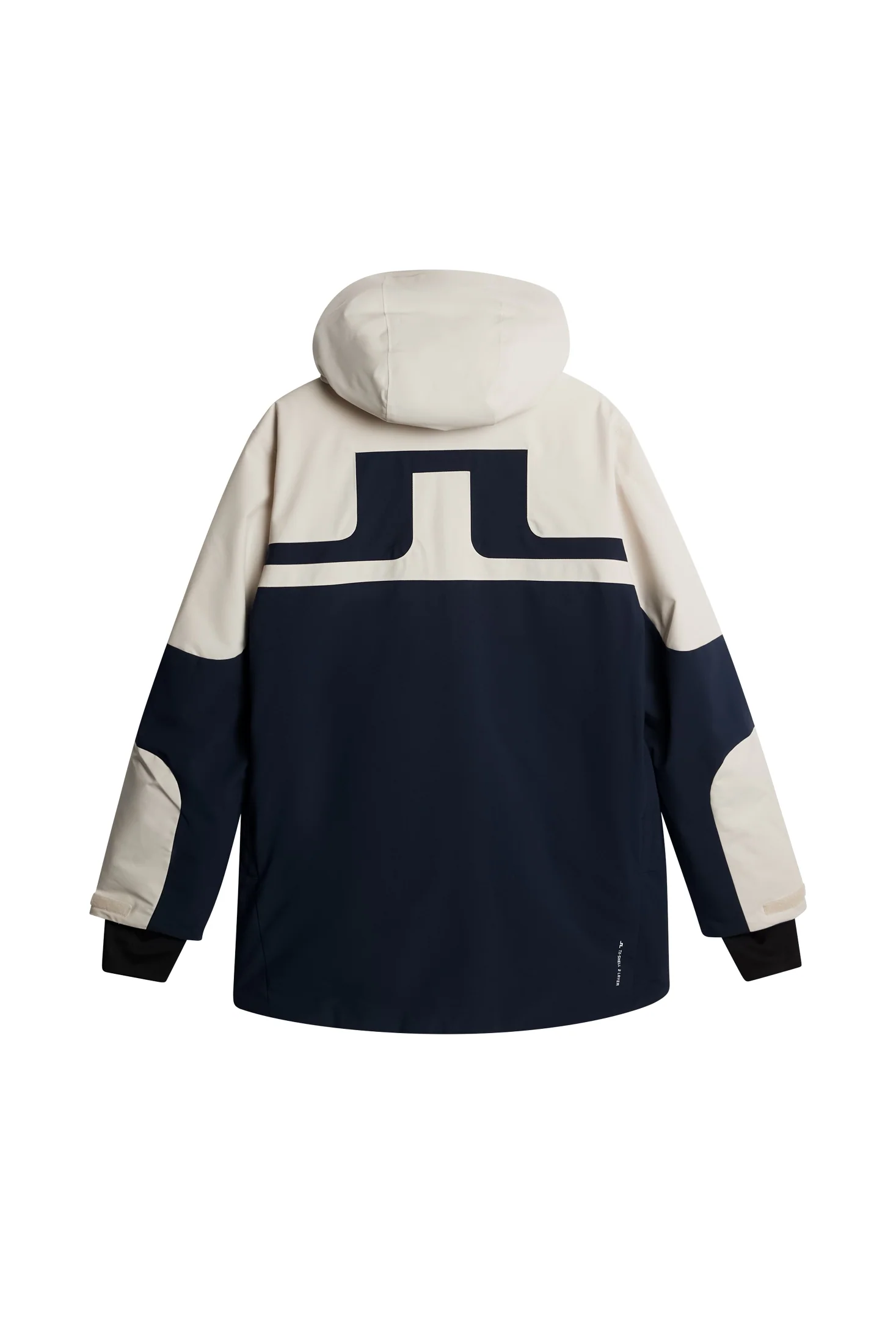 Bridge Parka / Moonbeam - Image 2