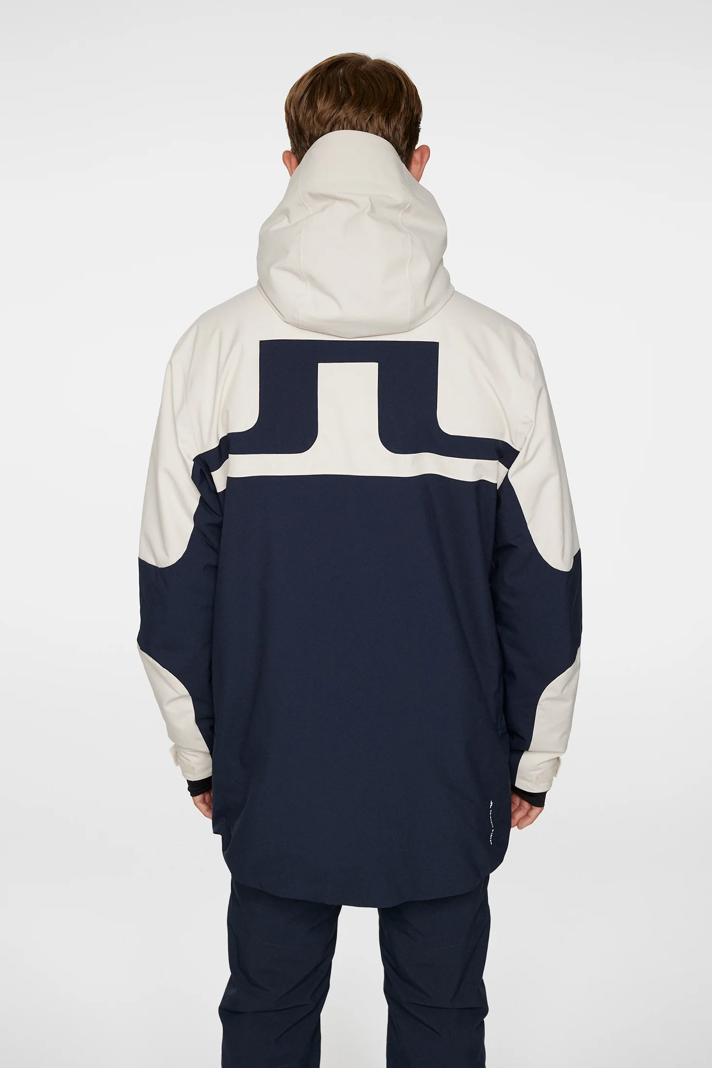 Bridge Parka / Moonbeam - Image 4