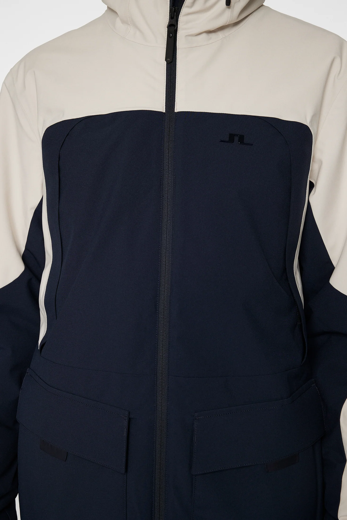 Bridge Parka / Moonbeam - Image 7