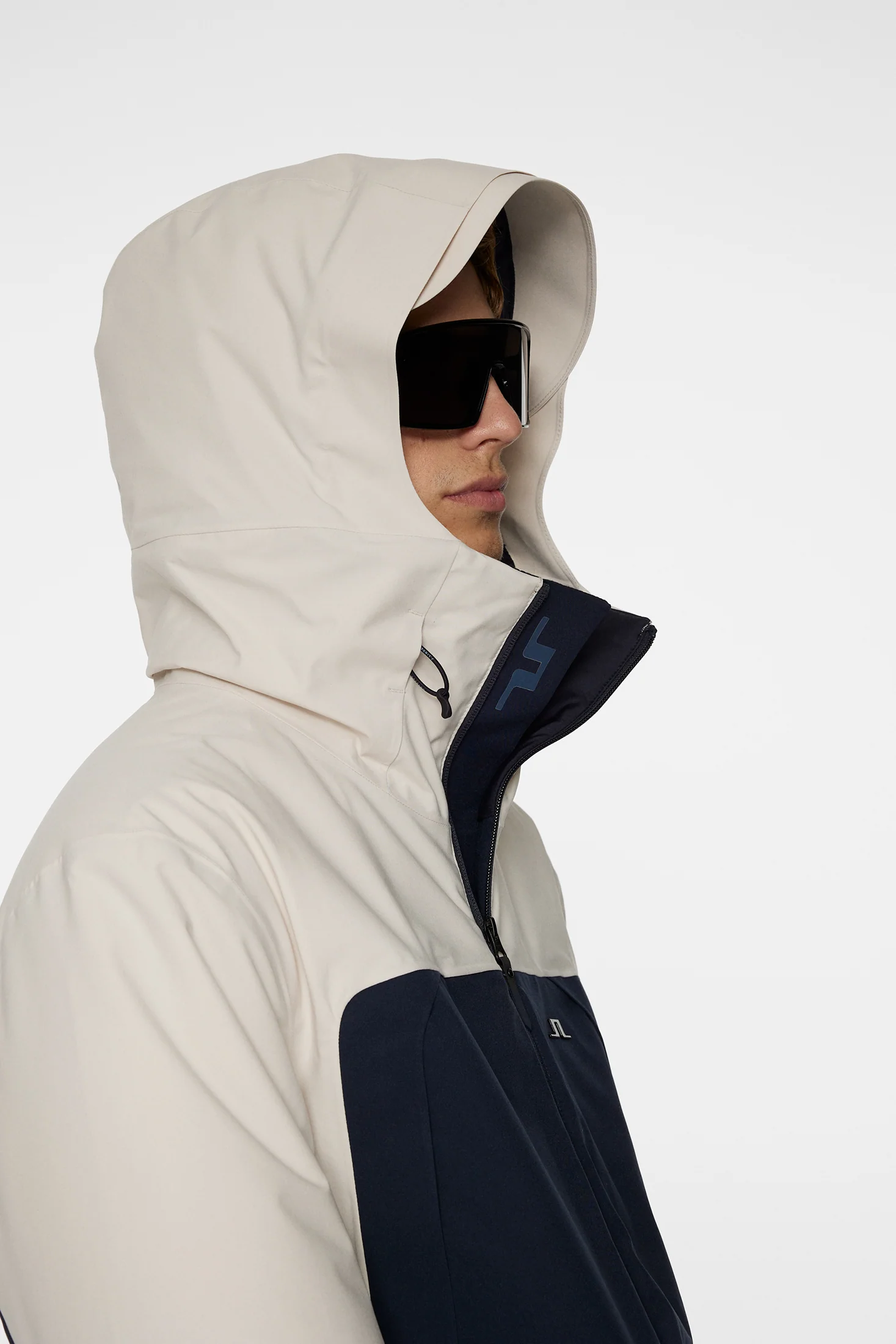 Bridge Parka / Moonbeam - Image 8