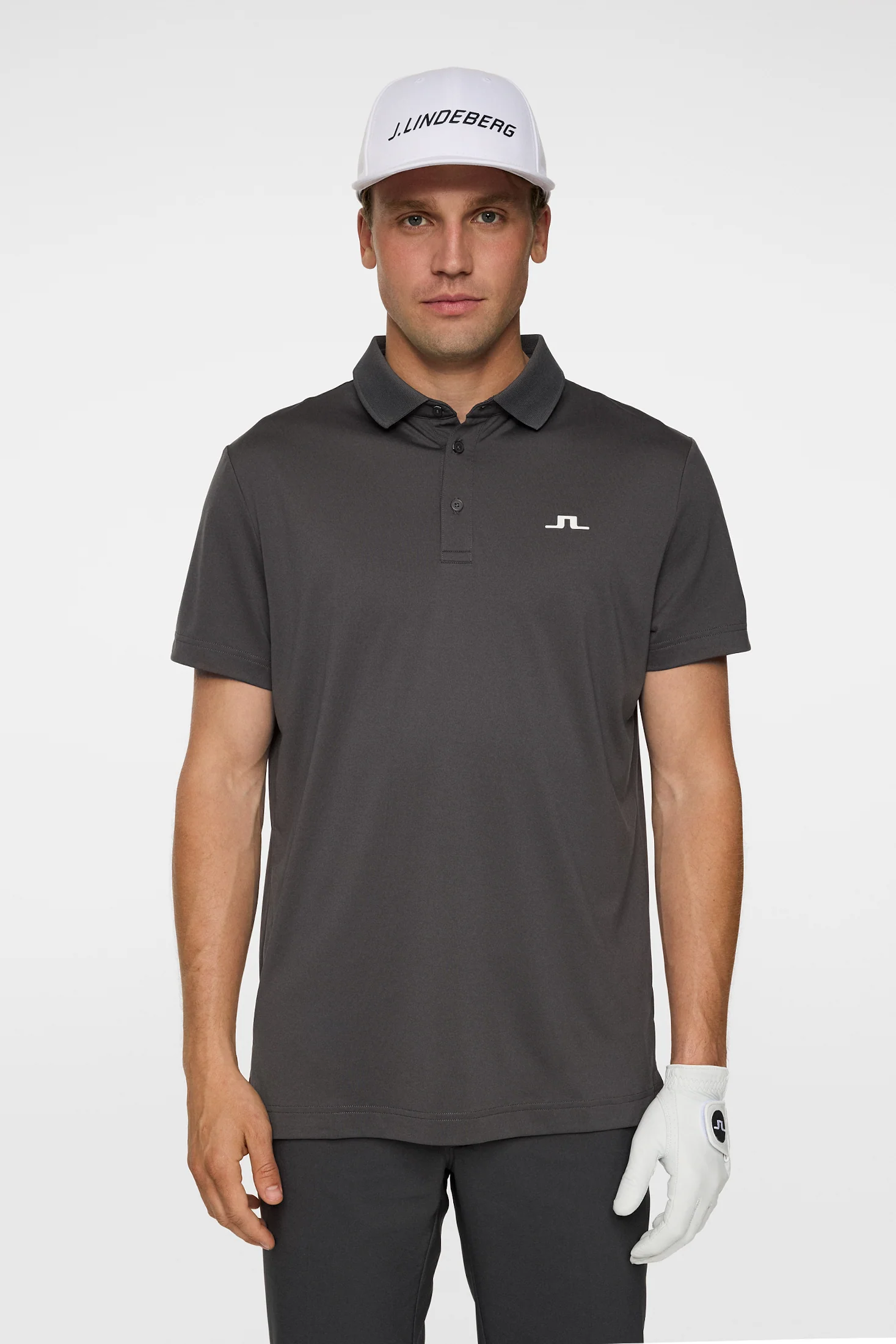Bridge Polo / Asphalt - Image 2