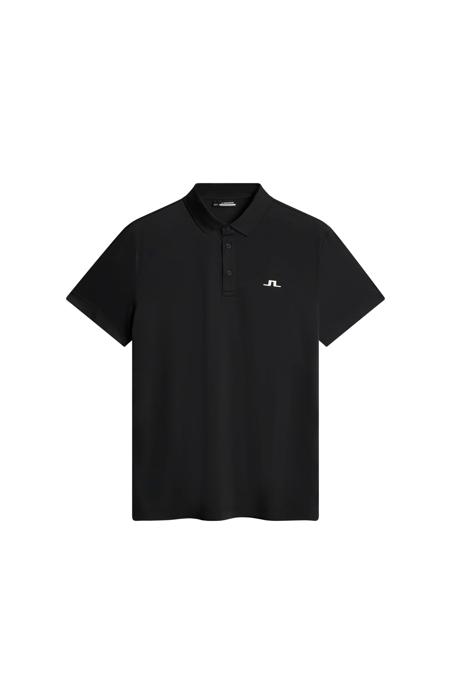 Bridge Polo / Black